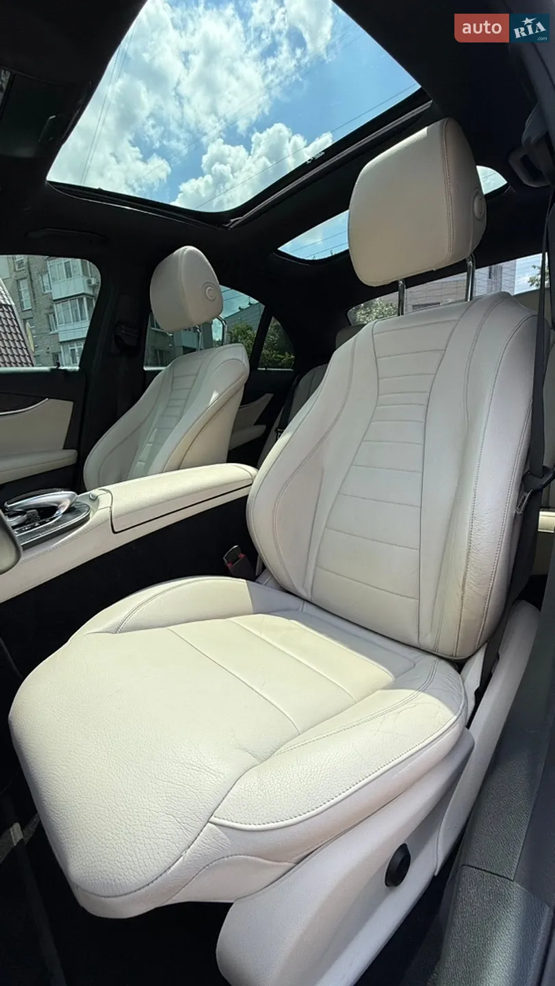 2019 Mercedes-Benz E-klasse - мініатюра 21