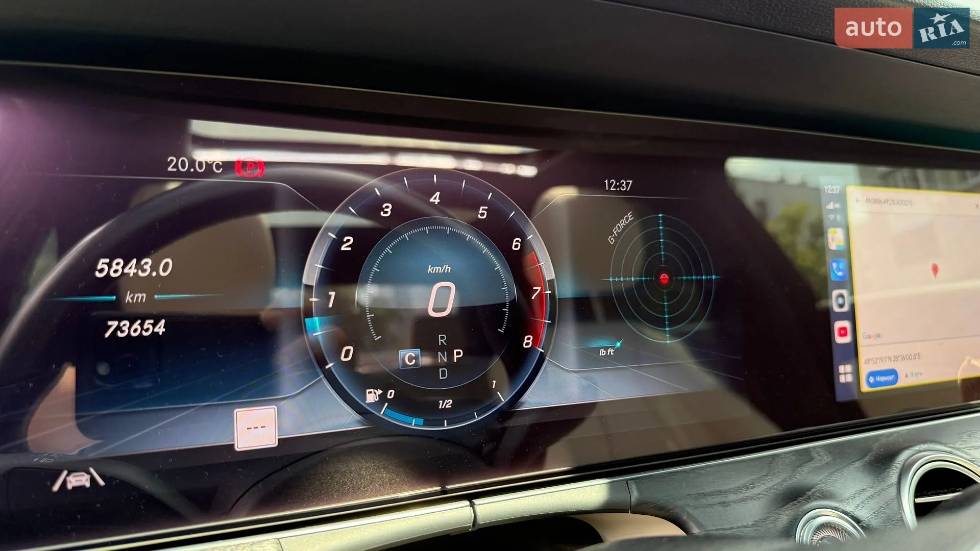 2019 Mercedes-Benz E-klasse - мініатюра 23