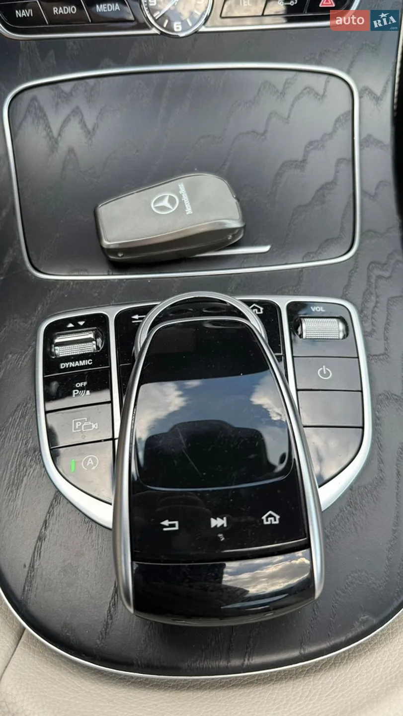 2019 Mercedes-Benz E-klasse - мініатюра 25