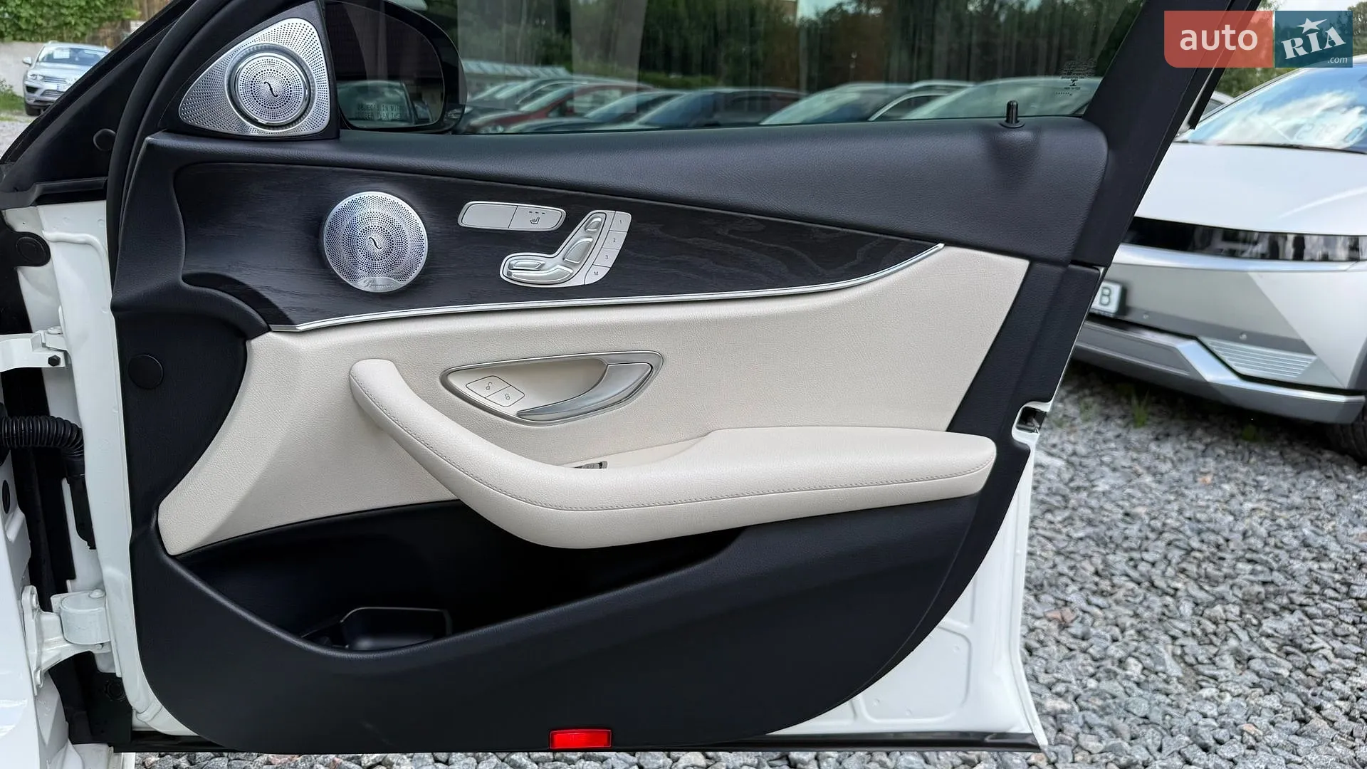 2019 Mercedes-Benz E-klasse - мініатюра 33