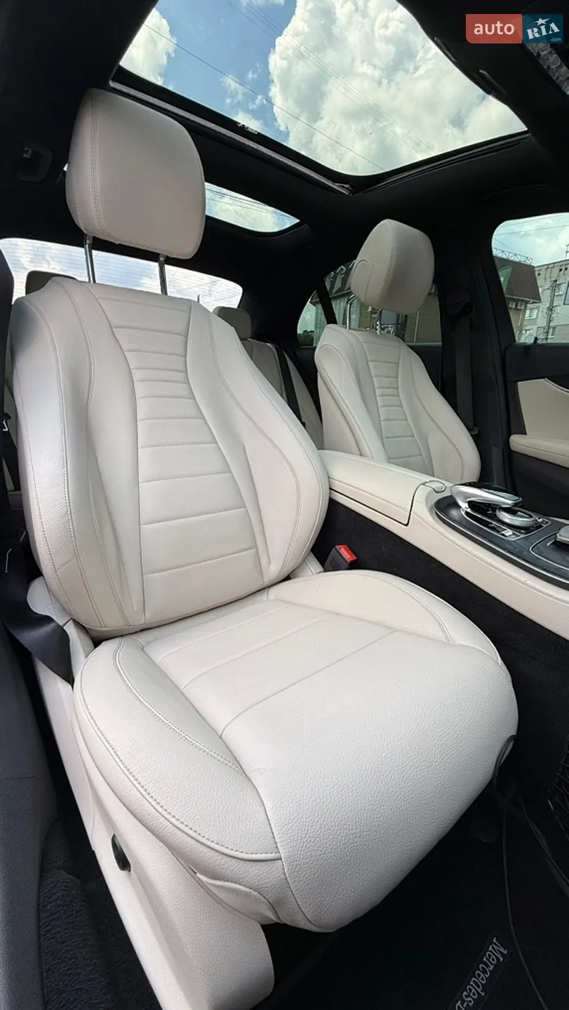 2019 Mercedes-Benz E-klasse - мініатюра 34