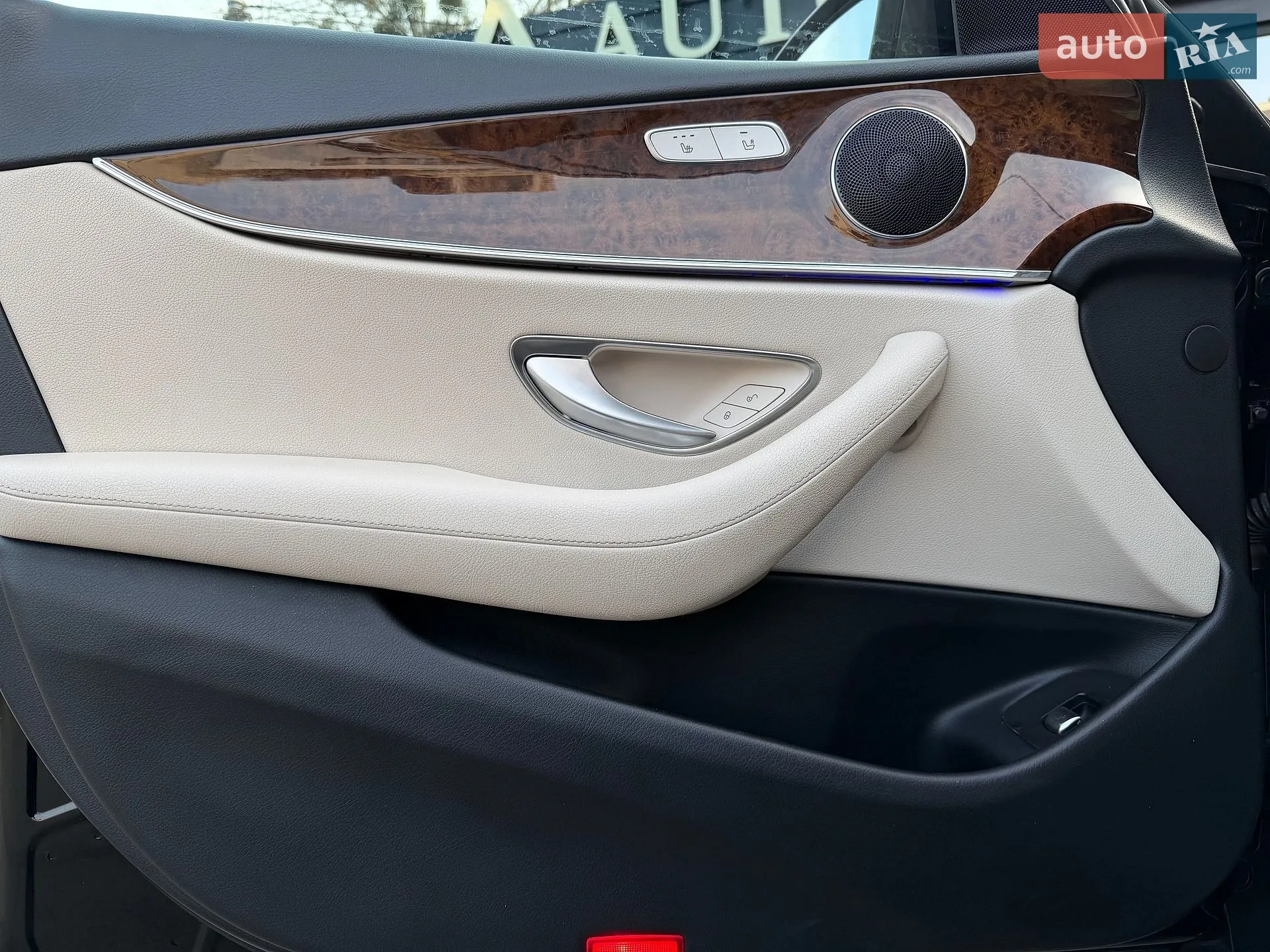2016 Mercedes-Benz E-klasse - мініатюра 27