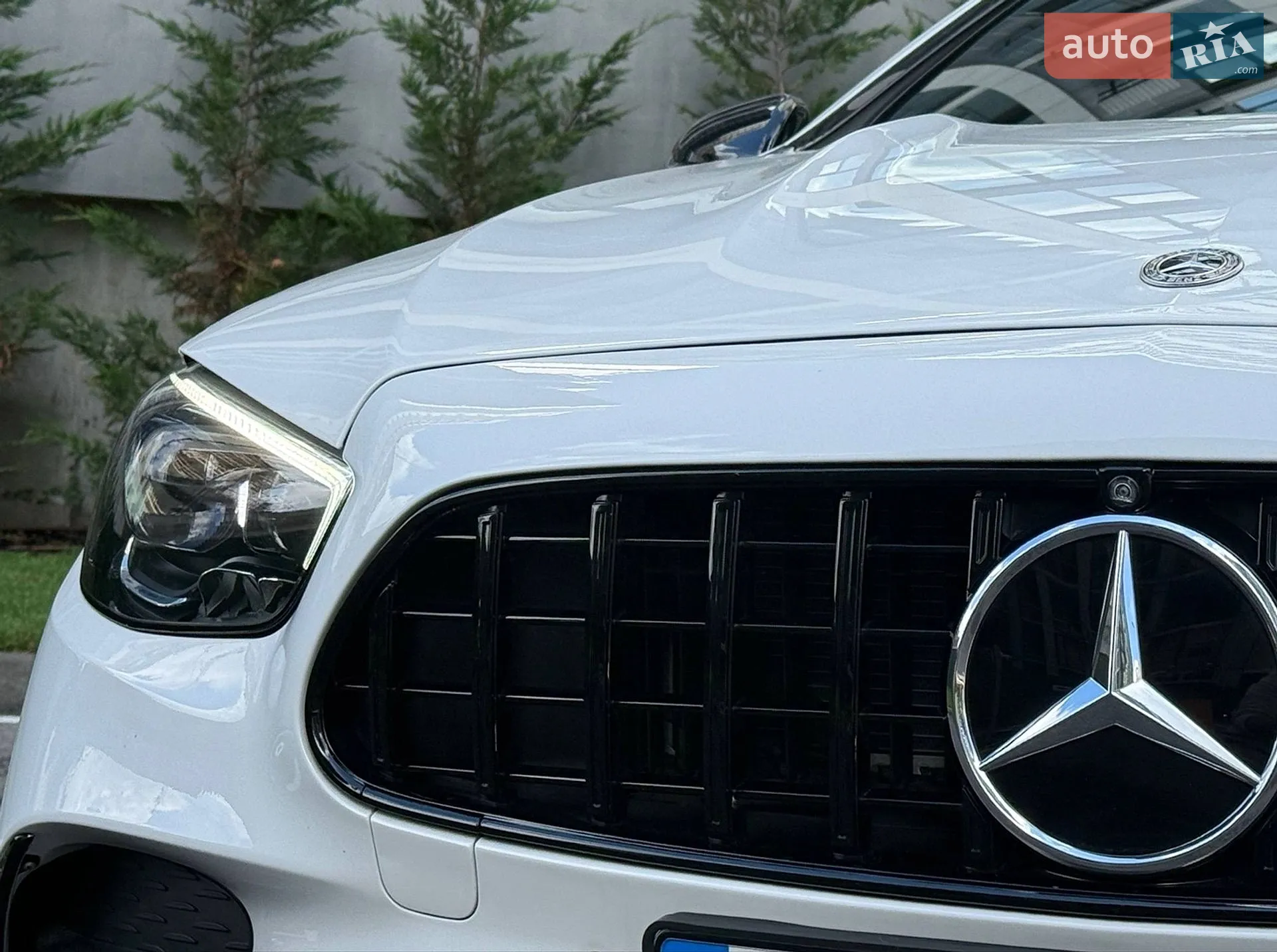 2023 Mercedes-Benz E-klasse - мініатюра 16
