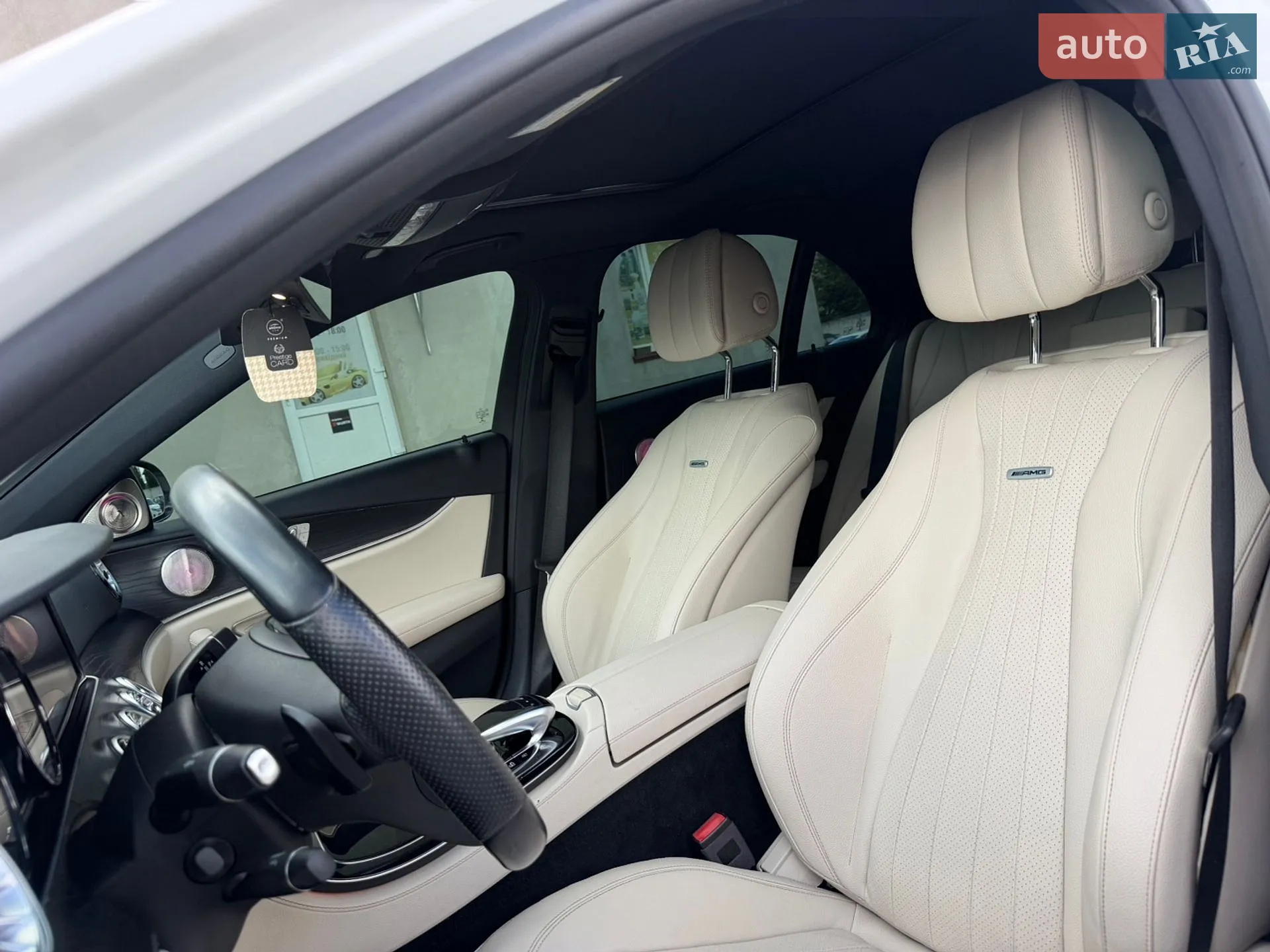 2017 Mercedes-Benz E-klasse - мініатюра 21