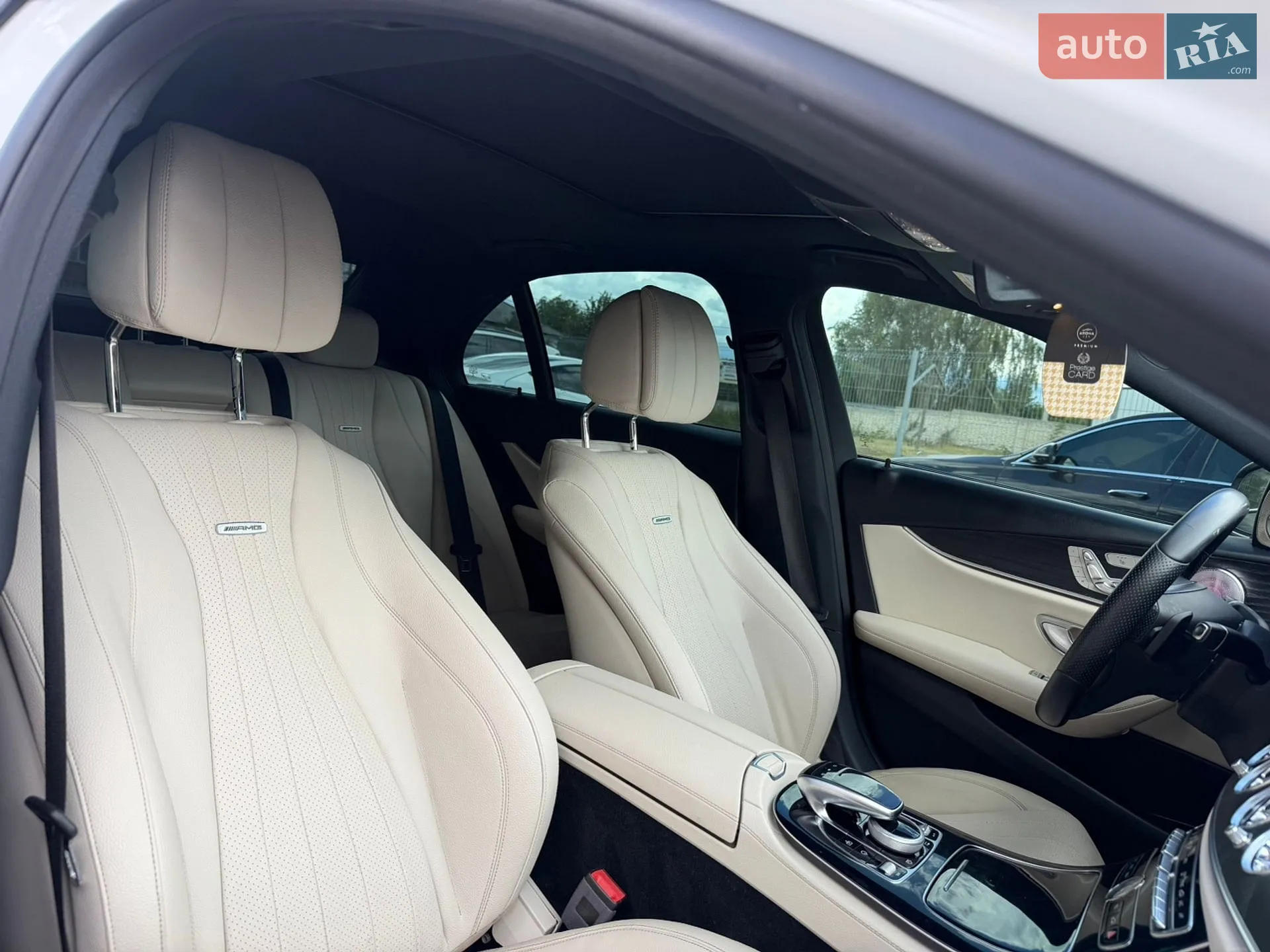 2017 Mercedes-Benz E-klasse - мініатюра 33