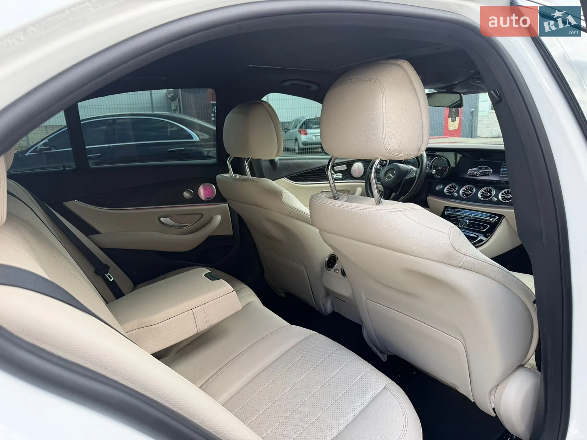 2017 Mercedes-Benz E-klasse - мініатюра 40
