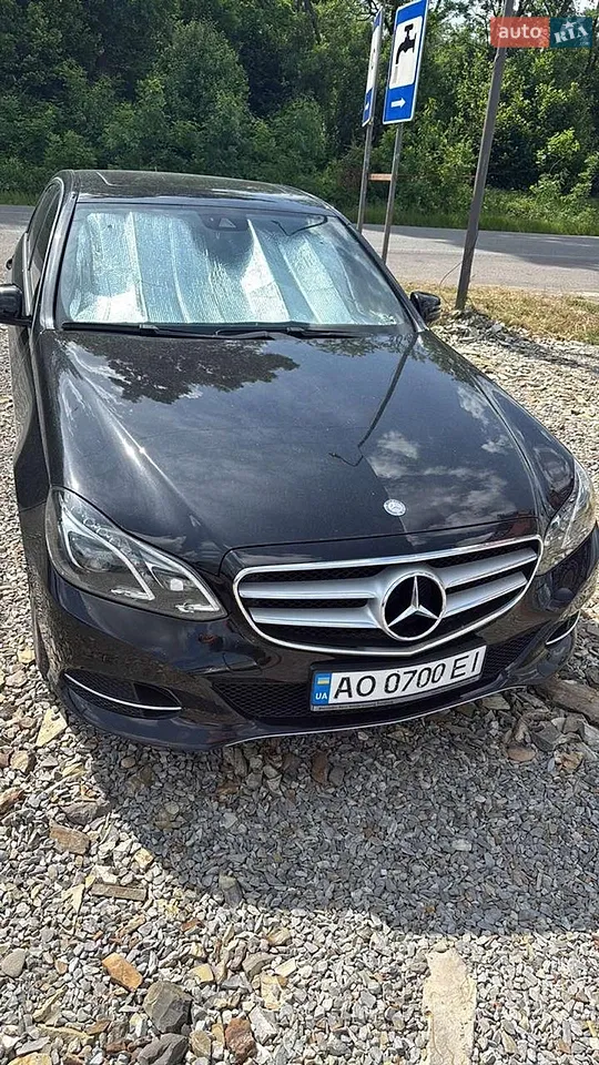 2015 Mercedes-Benz E-klasse - мініатюра 30
