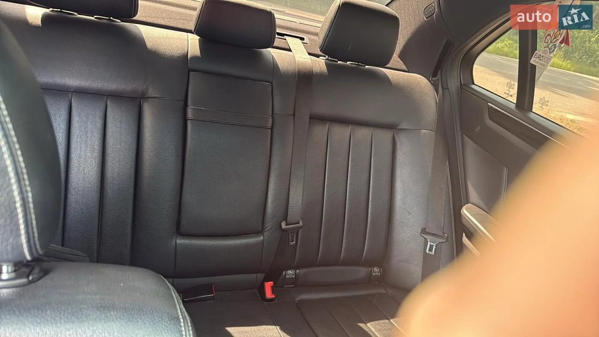 2014 Mercedes-Benz E-klasse - мініатюра 6