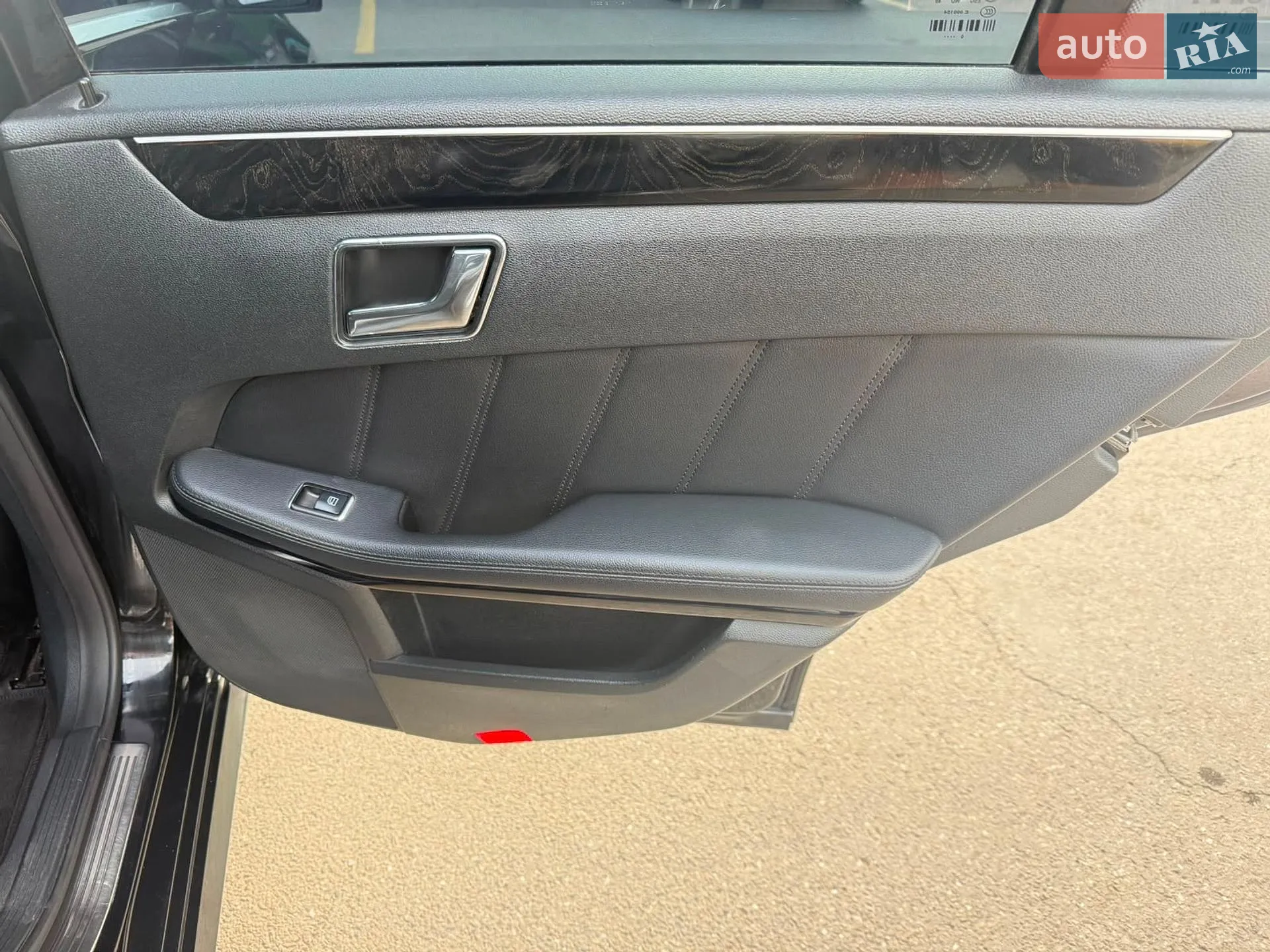 2010 Mercedes-Benz E-klasse - мініатюра 27
