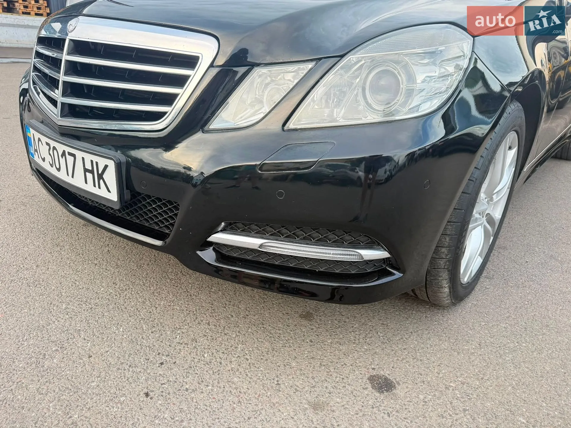 2010 Mercedes-Benz E-klasse - мініатюра 52
