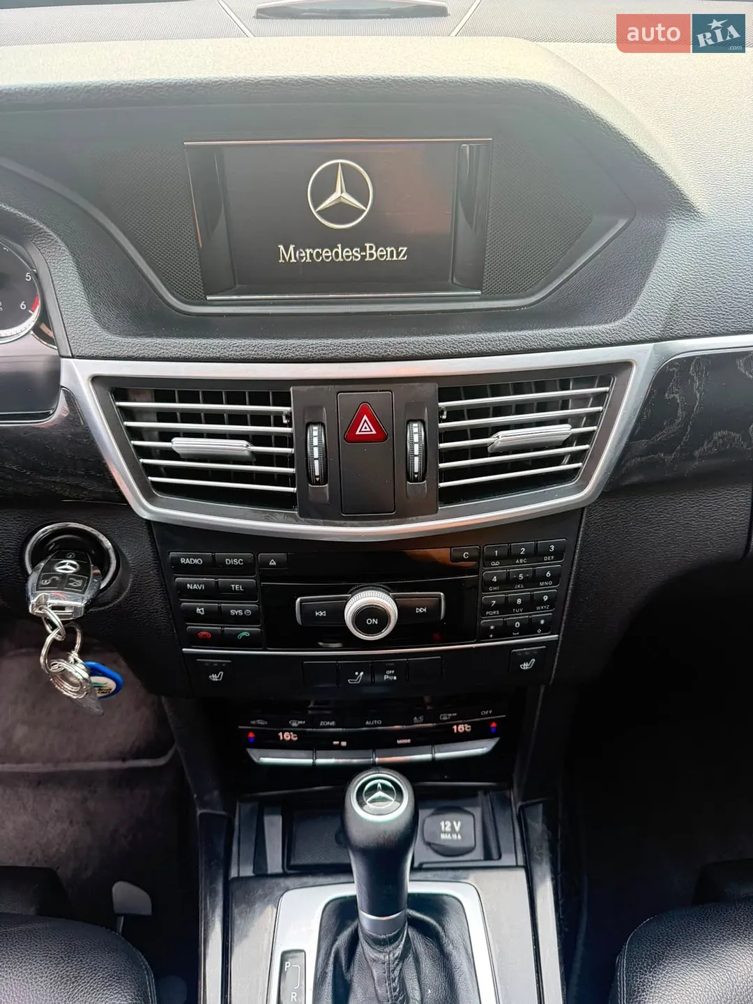 2010 Mercedes-Benz E-klasse - мініатюра 37
