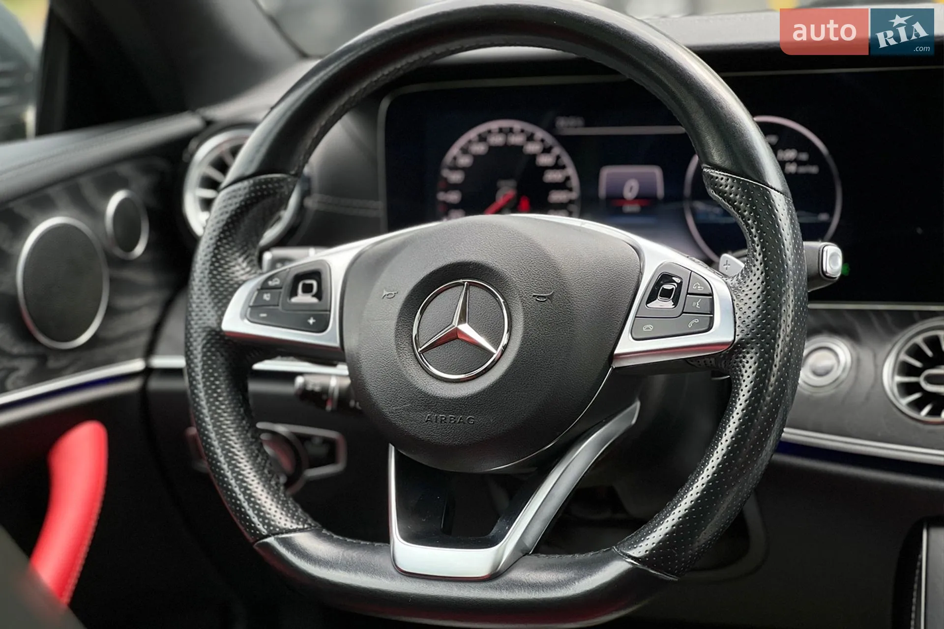 2018 Mercedes-Benz E-klasse - мініатюра 14