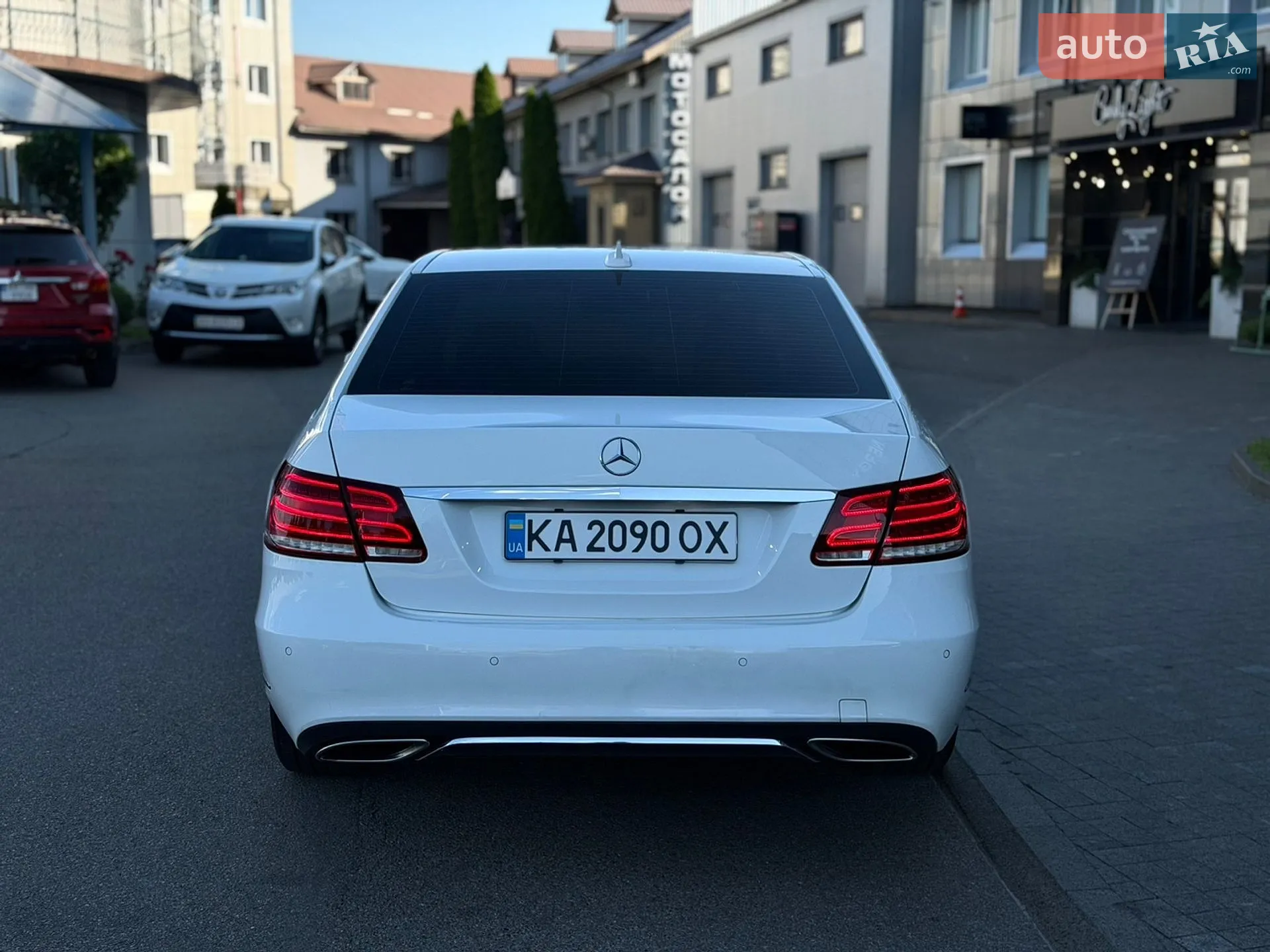 2015 Mercedes-Benz E-klasse - мініатюра 9
