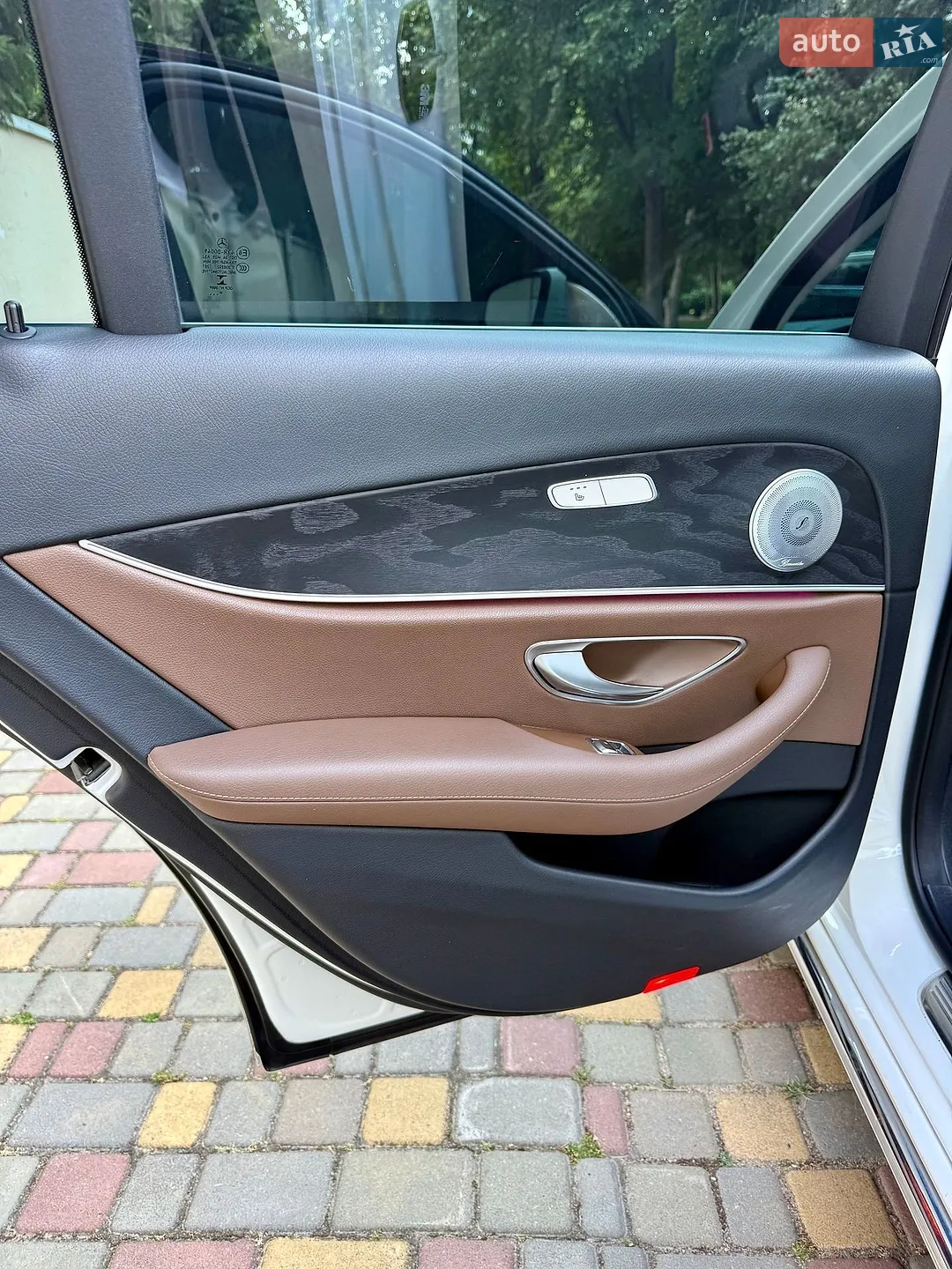2016 Mercedes-Benz E-klasse - мініатюра 13