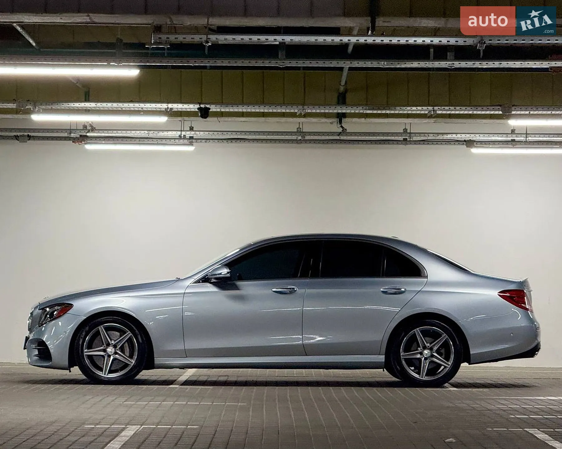 2016 Mercedes-Benz E-klasse - мініатюра 8