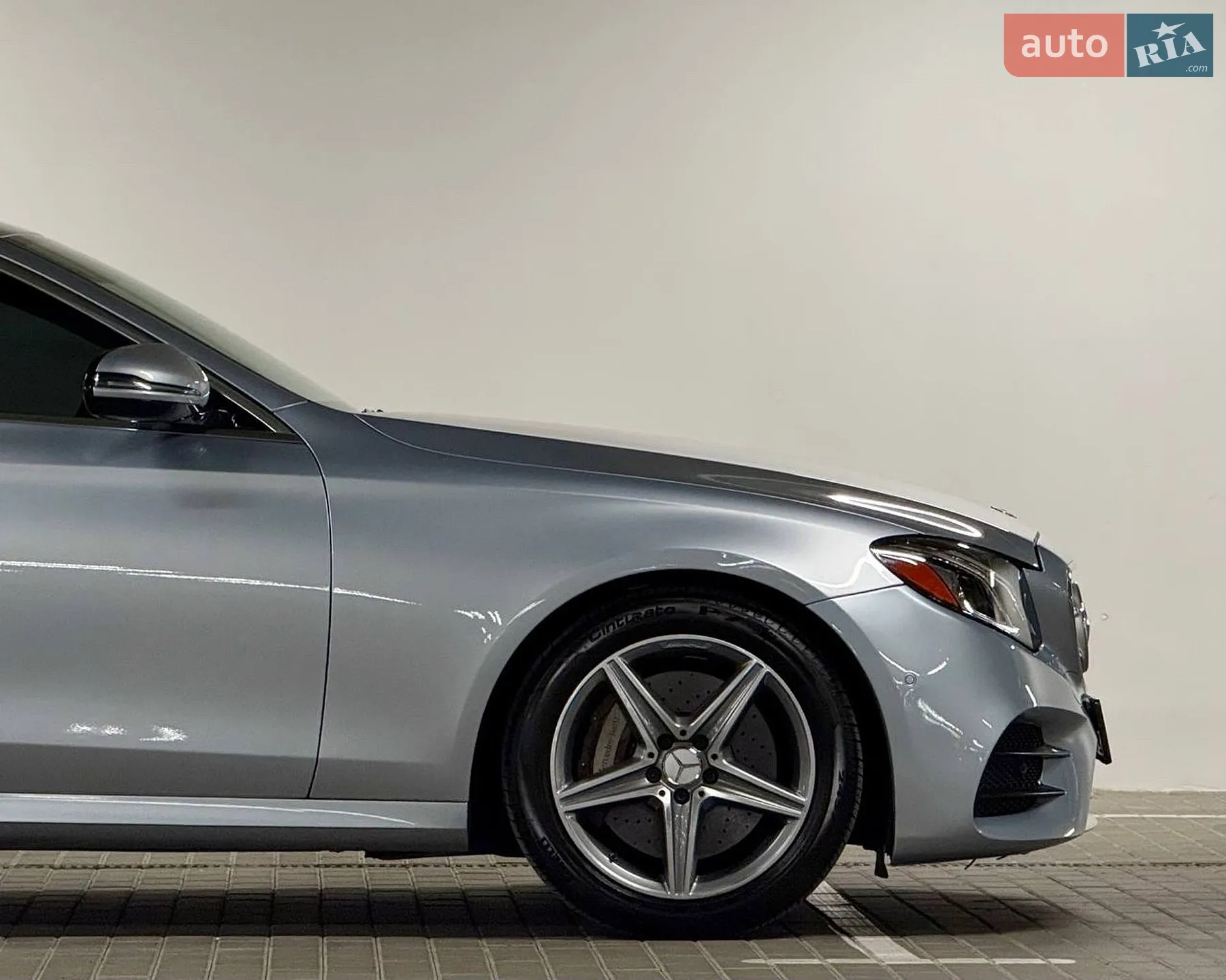 2016 Mercedes-Benz E-klasse - мініатюра 13
