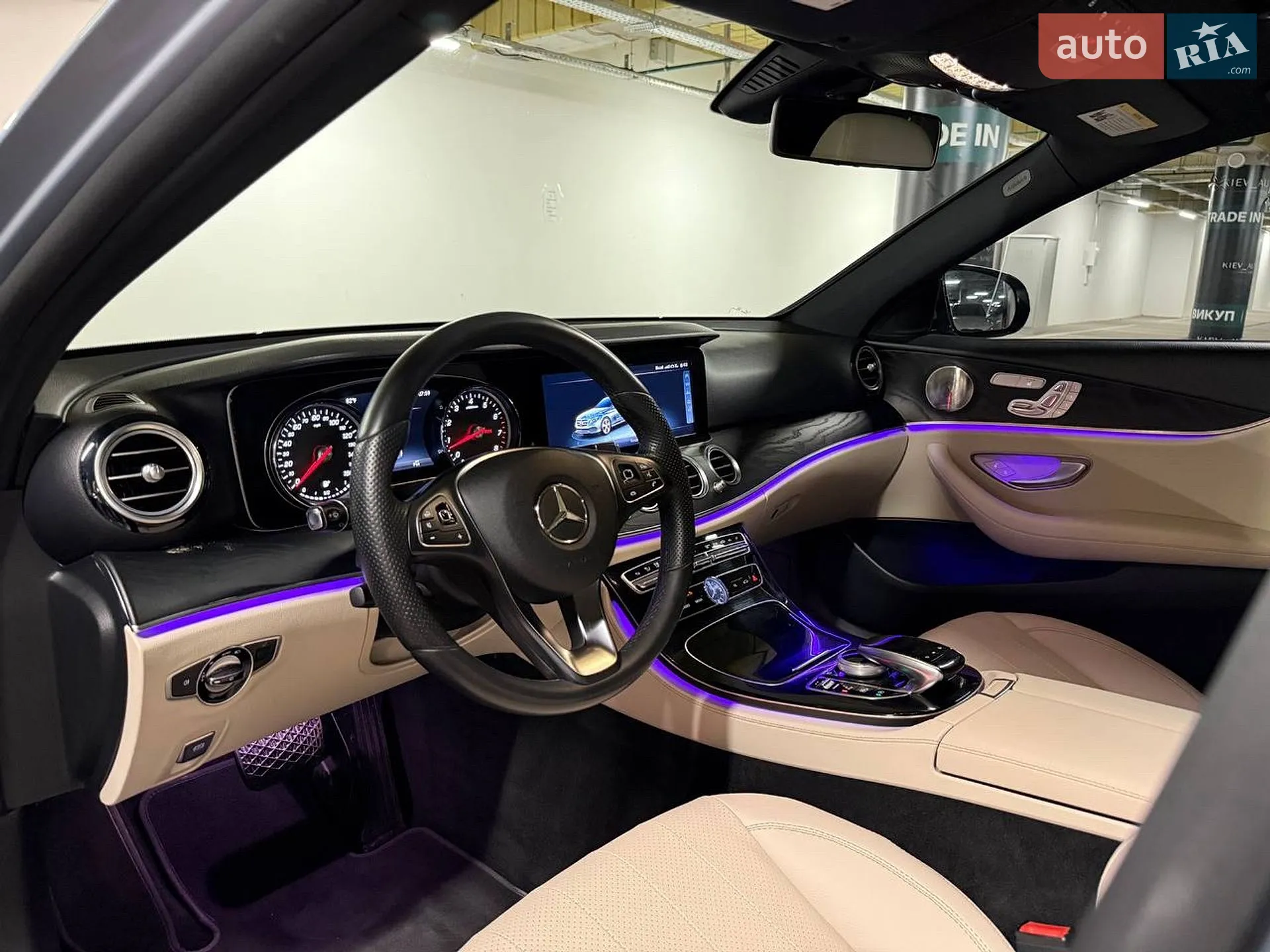 2016 Mercedes-Benz E-klasse - мініатюра 28