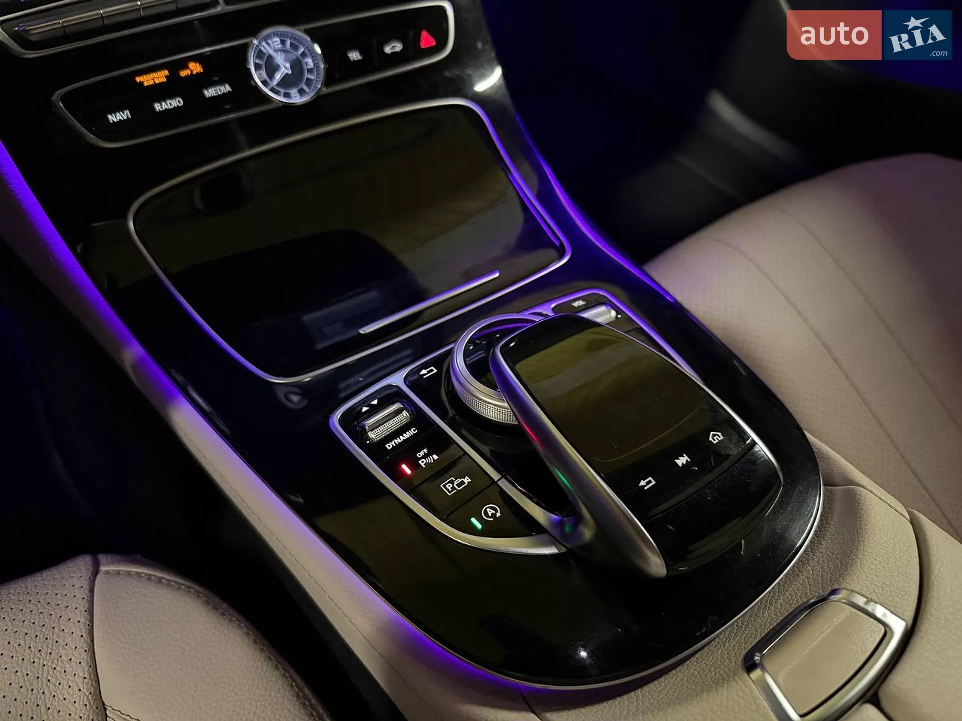 2016 Mercedes-Benz E-klasse - мініатюра 36