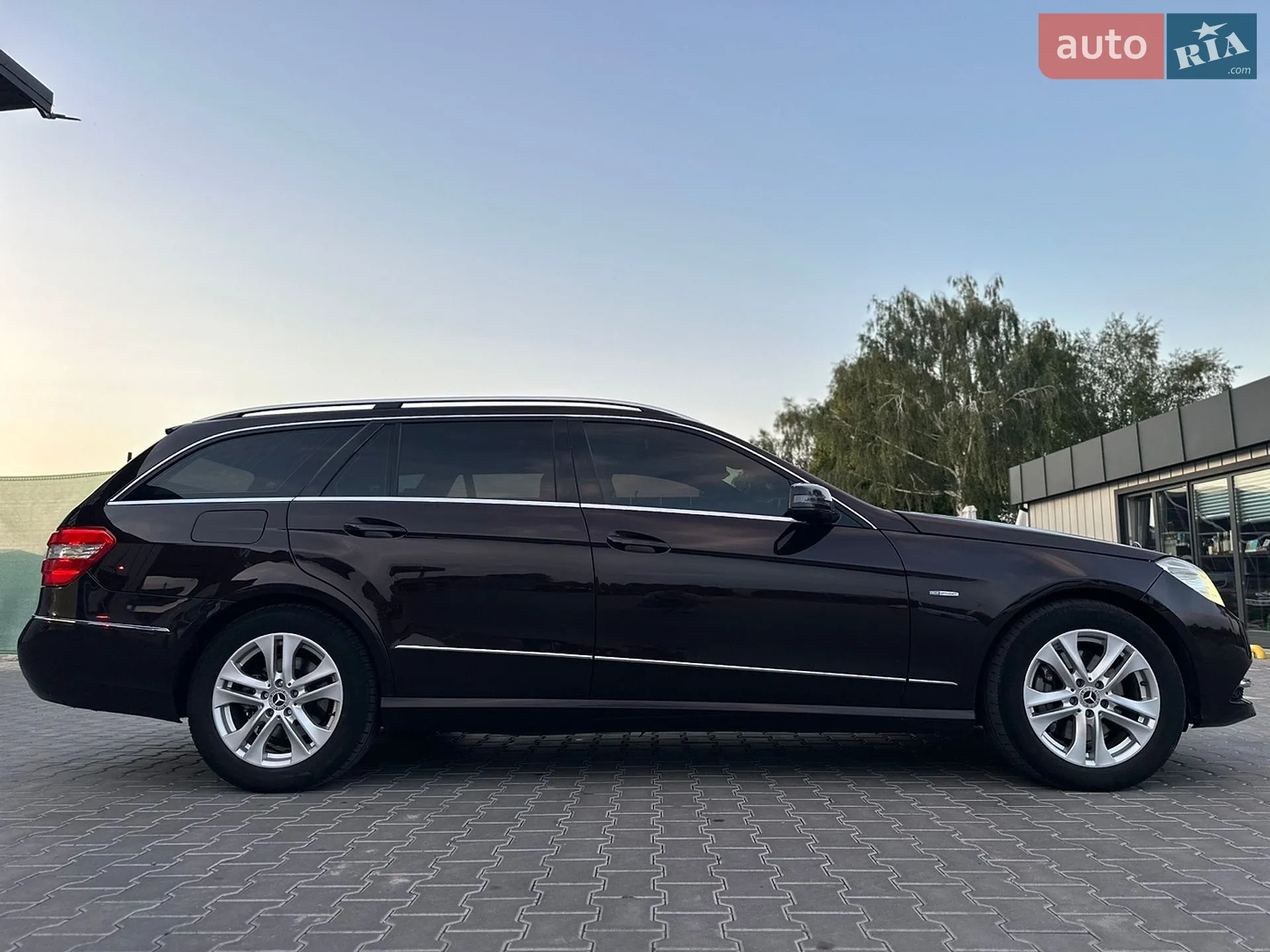 2010 Mercedes-Benz E-klasse - мініатюра 22