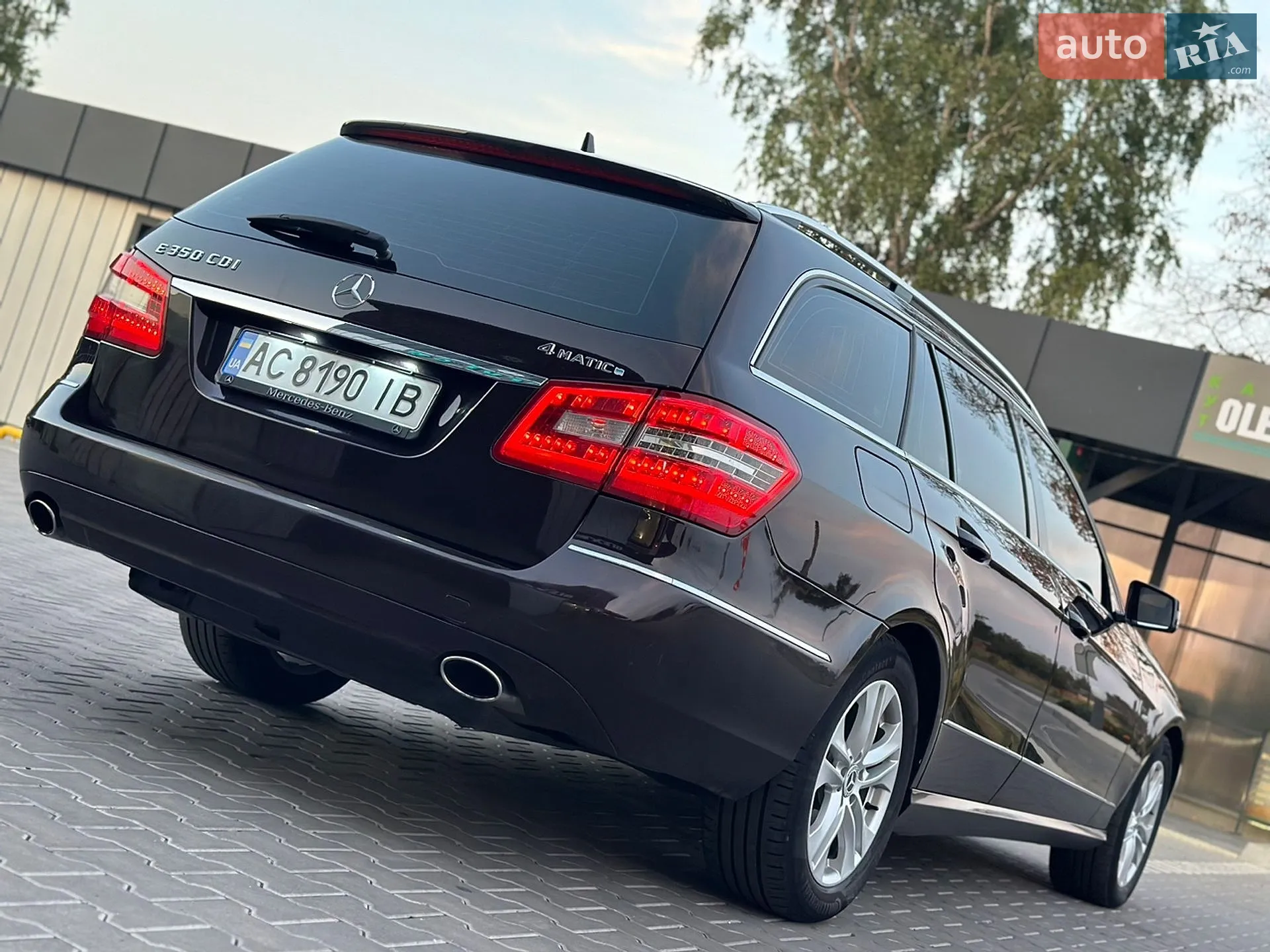 2010 Mercedes-Benz E-klasse - мініатюра 27