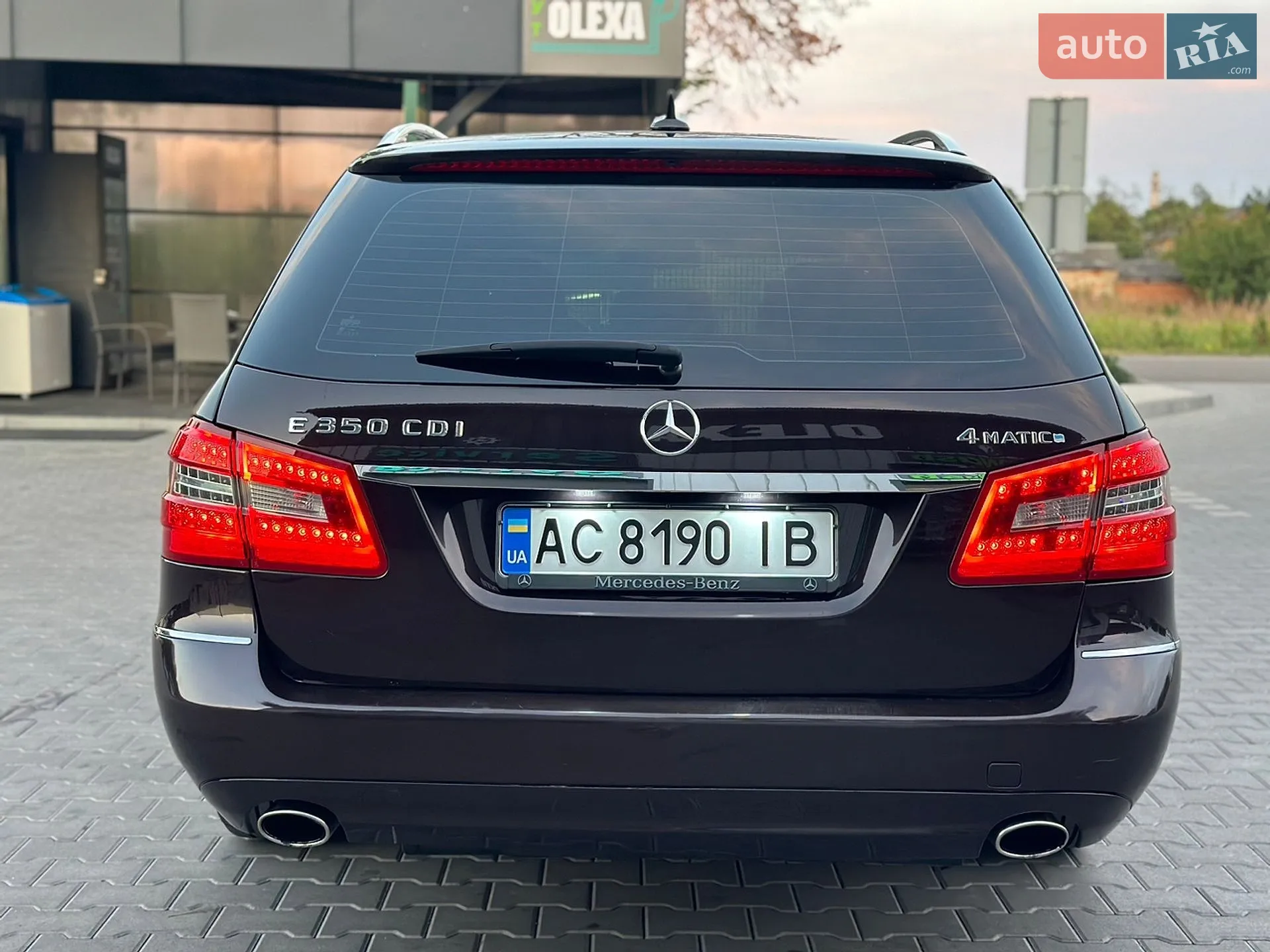 2010 Mercedes-Benz E-klasse - мініатюра 31