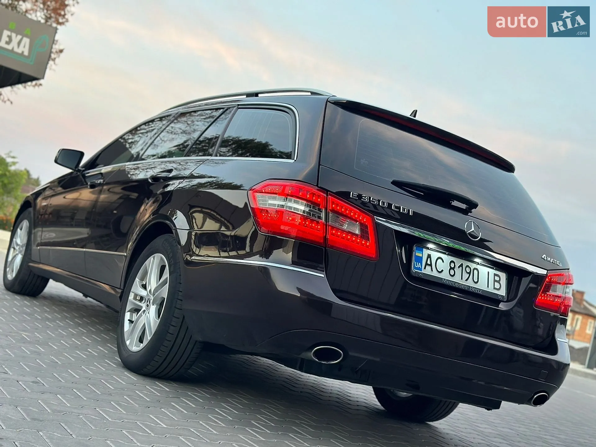 2010 Mercedes-Benz E-klasse - мініатюра 34