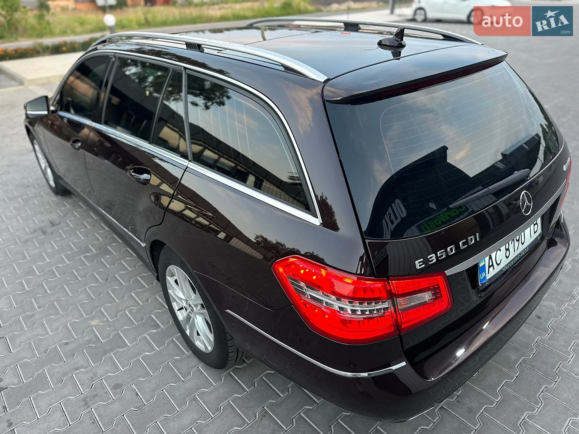 2010 Mercedes-Benz E-klasse - мініатюра 38