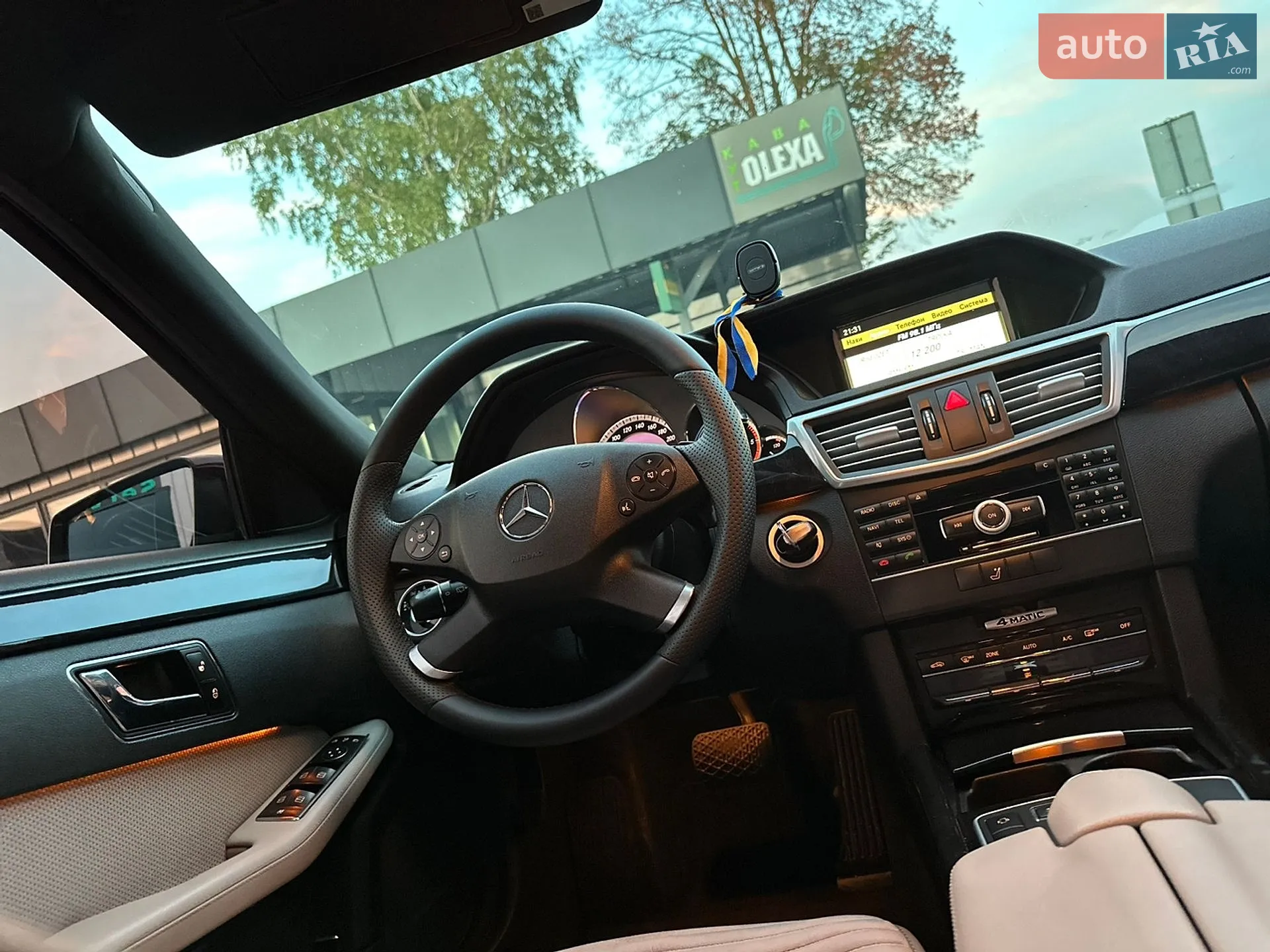 2010 Mercedes-Benz E-klasse - мініатюра 76