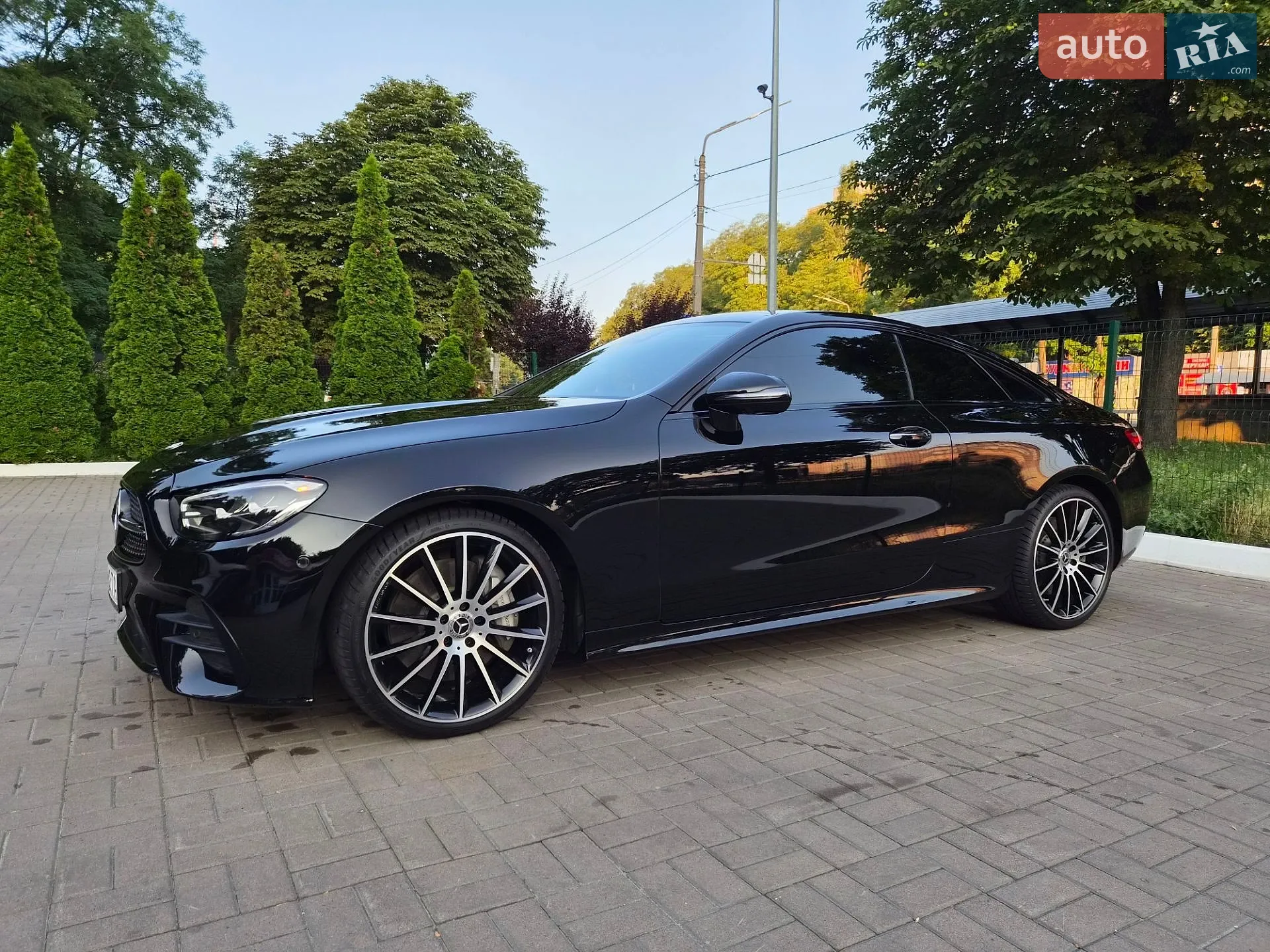 2022 Mercedes-Benz E-klasse - мініатюра 2