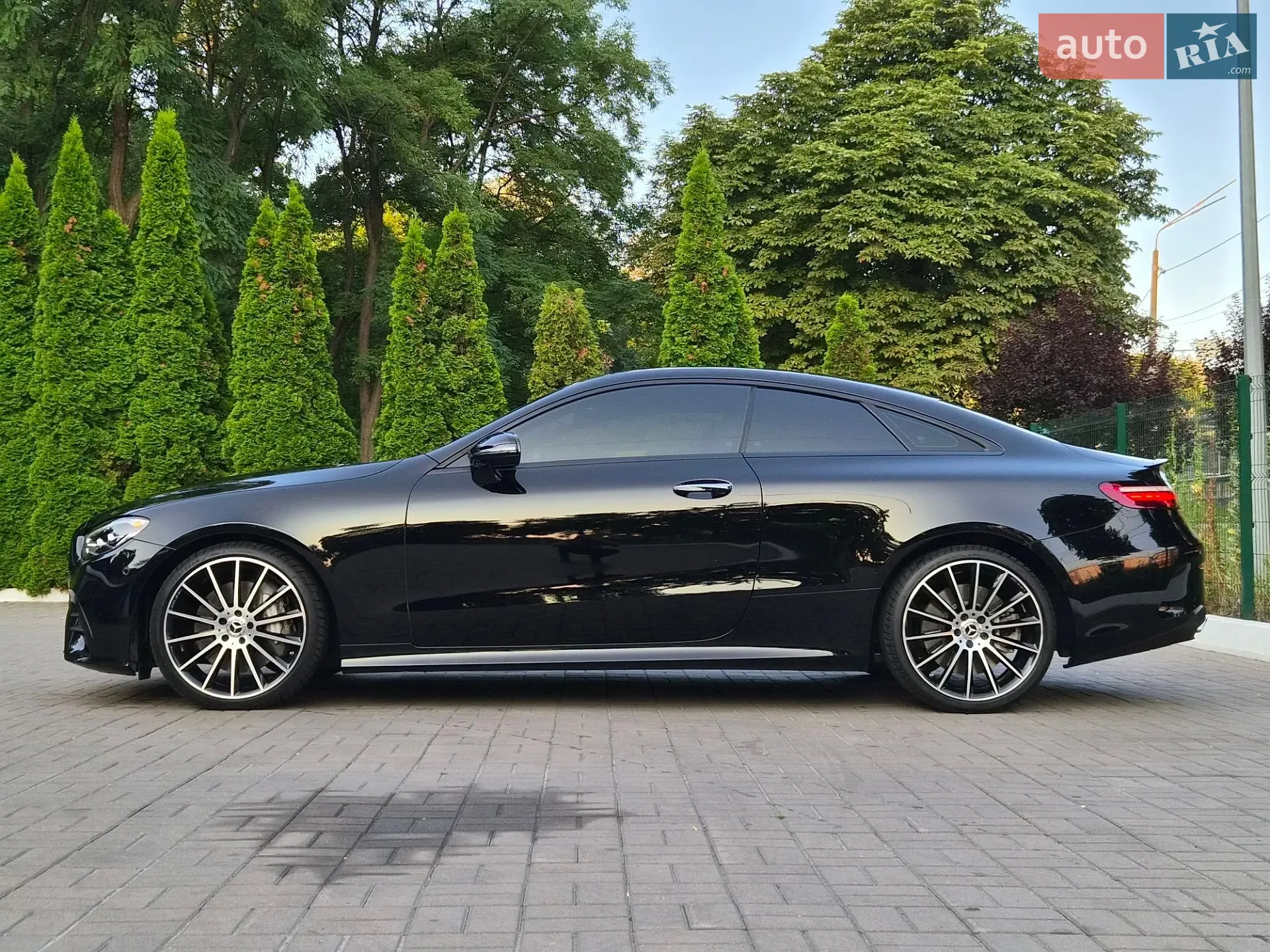 2022 Mercedes-Benz E-klasse - мініатюра 4
