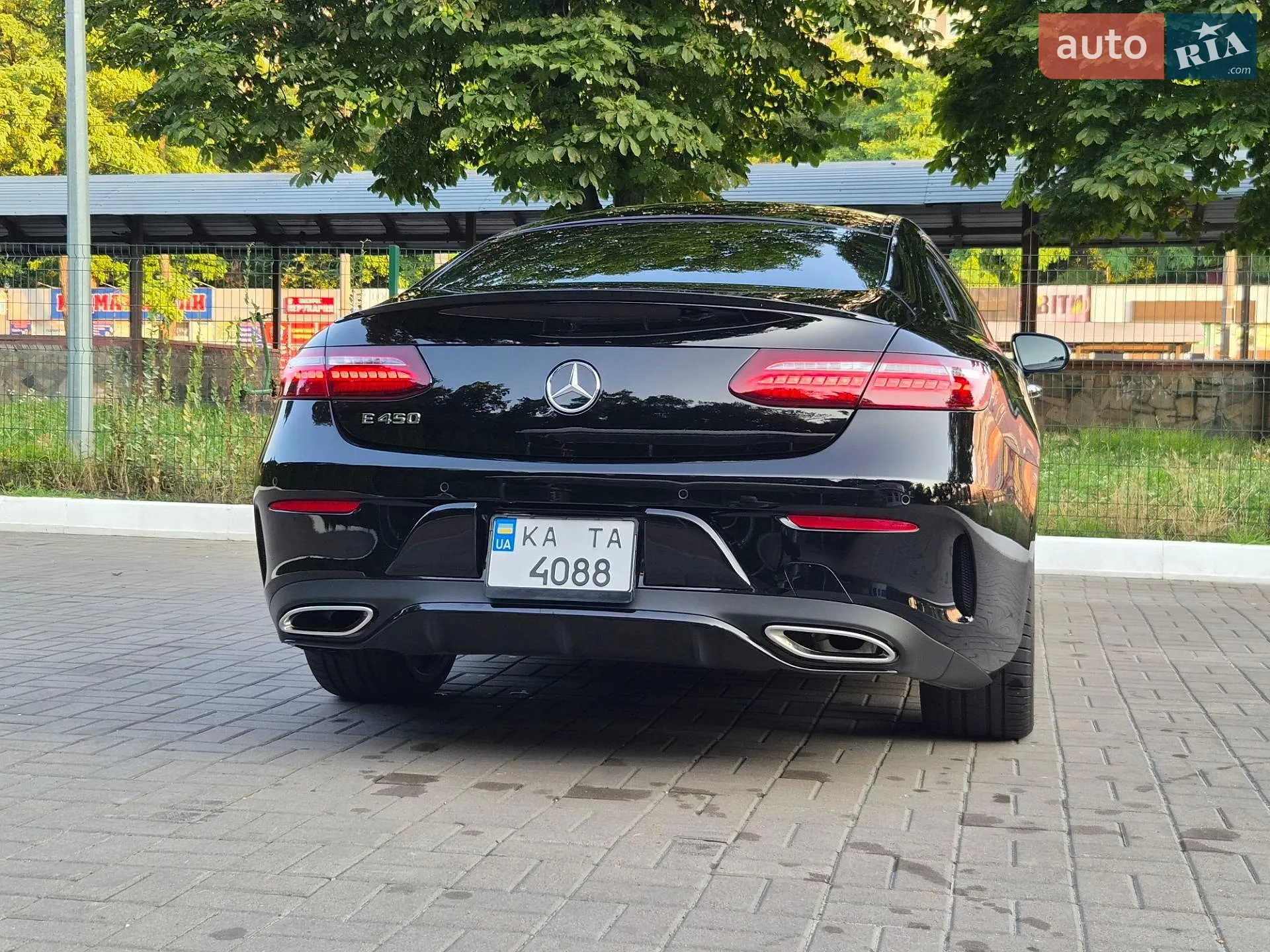 2022 Mercedes-Benz E-klasse - мініатюра 13