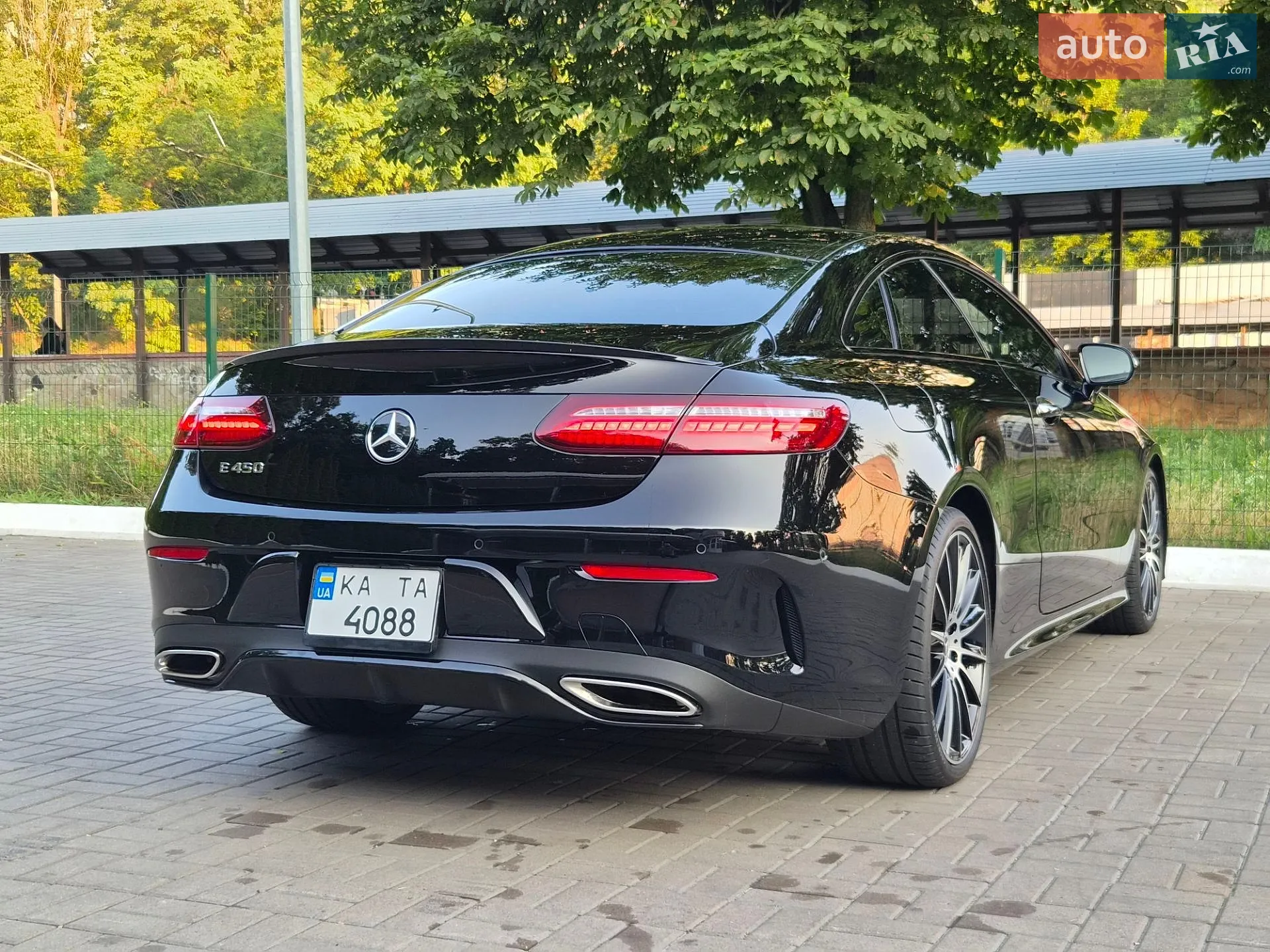 2022 Mercedes-Benz E-klasse - мініатюра 14