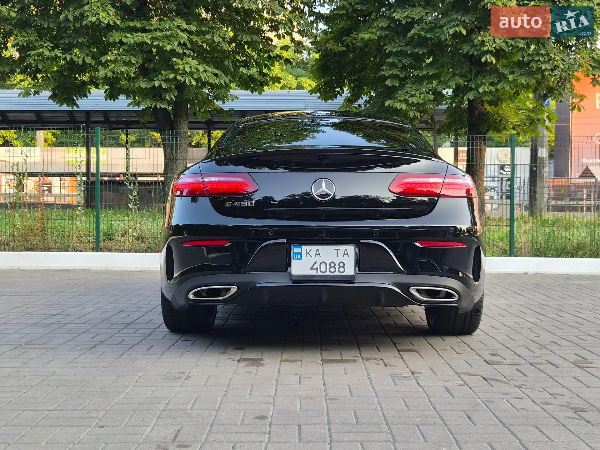 2022 Mercedes-Benz E-klasse - мініатюра 9