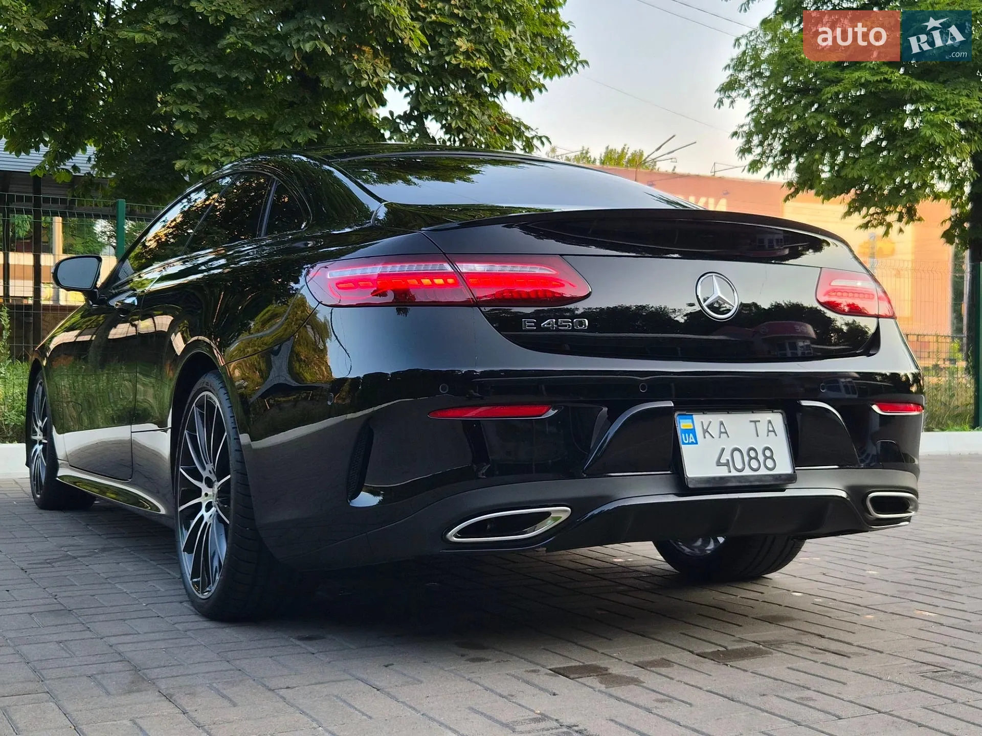 2022 Mercedes-Benz E-klasse - мініатюра 8