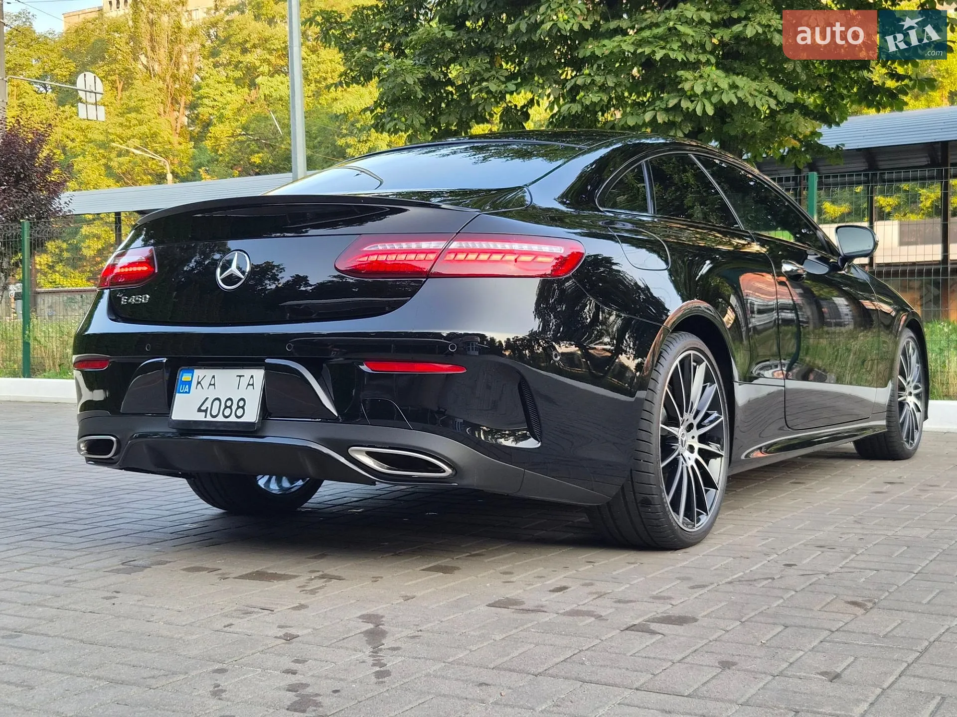 2022 Mercedes-Benz E-klasse - мініатюра 15