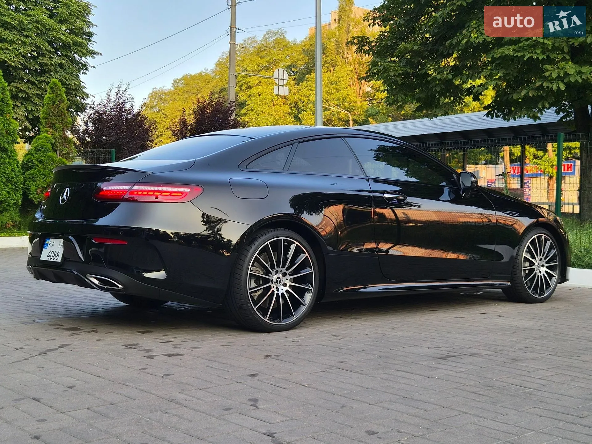 2022 Mercedes-Benz E-klasse - мініатюра 17