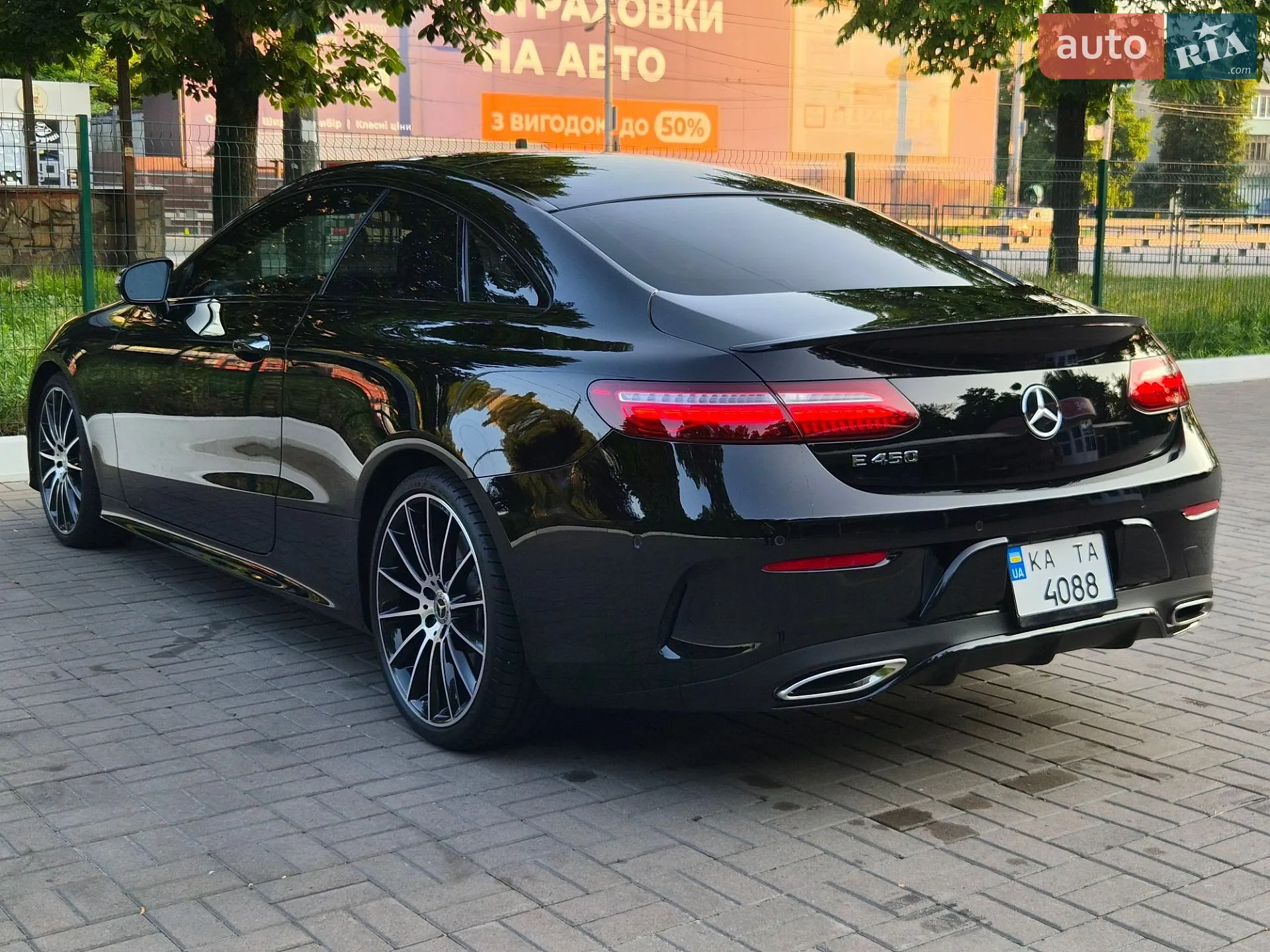 2022 Mercedes-Benz E-klasse - мініатюра 7