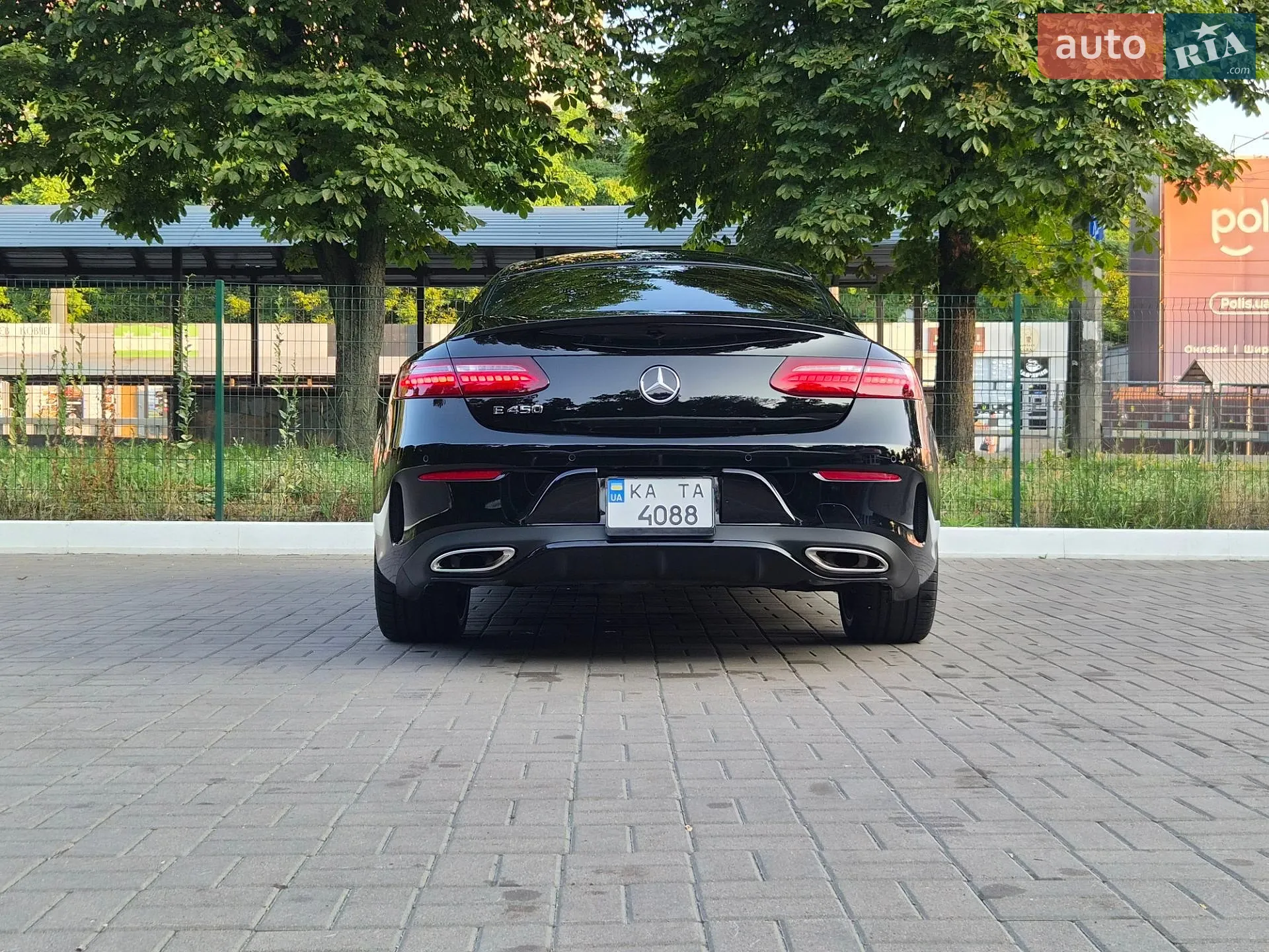 2022 Mercedes-Benz E-klasse - мініатюра 11