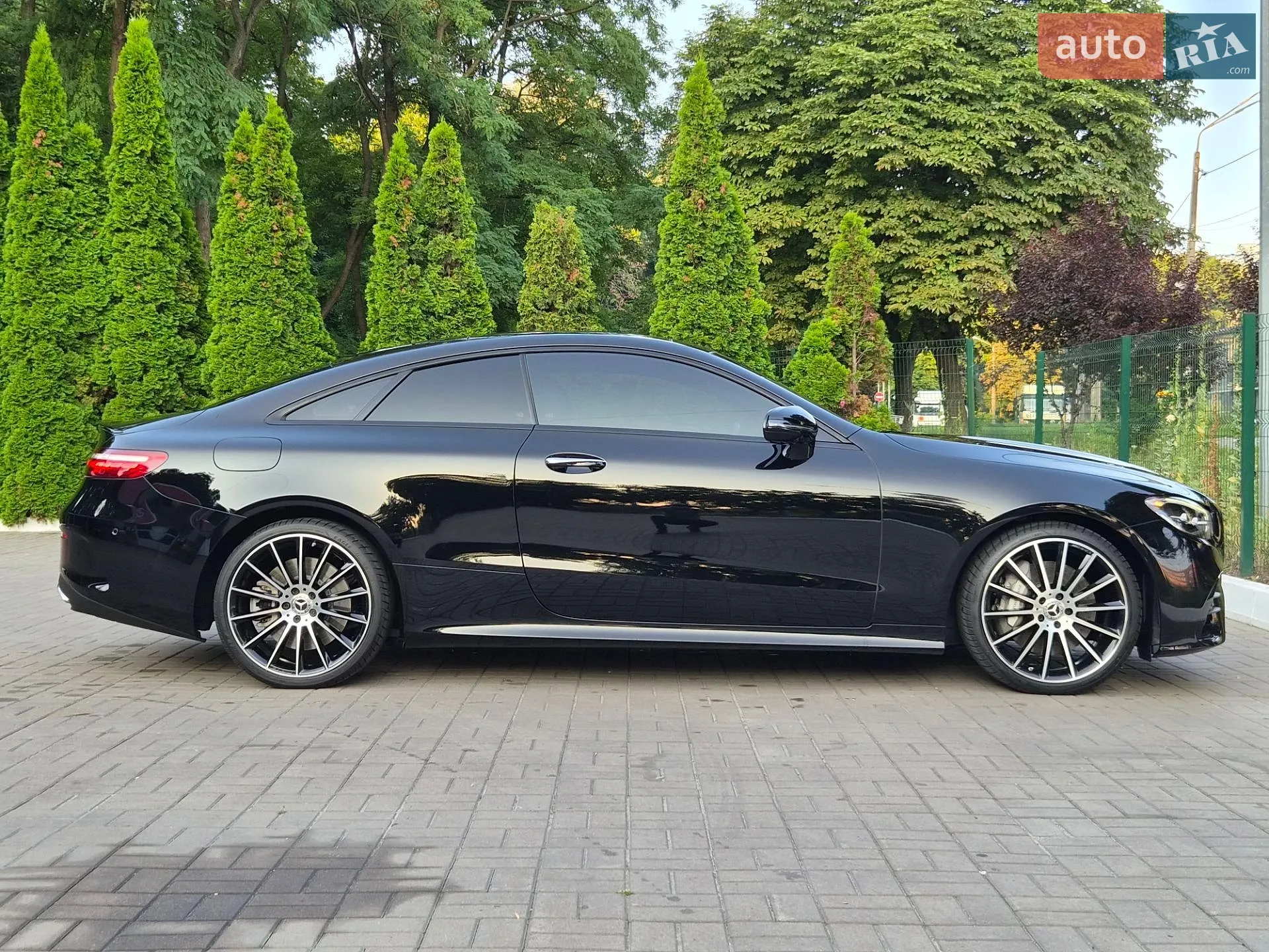 2022 Mercedes-Benz E-klasse - мініатюра 19