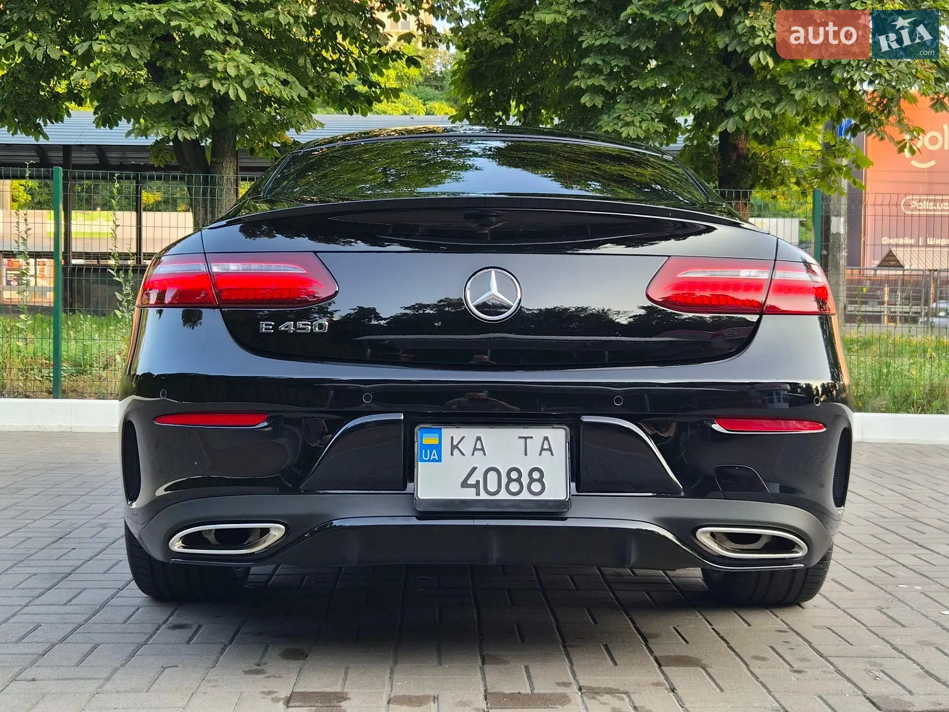 2022 Mercedes-Benz E-klasse - мініатюра 10