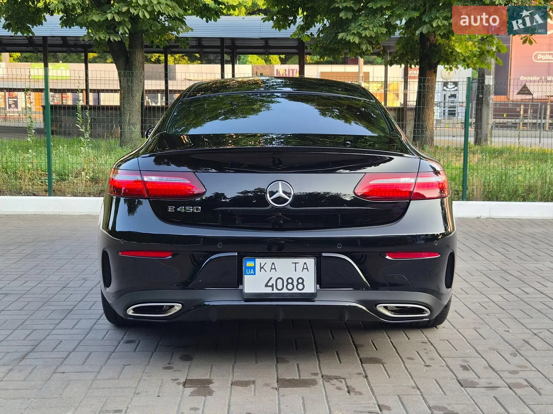 2022 Mercedes-Benz E-klasse - мініатюра 12
