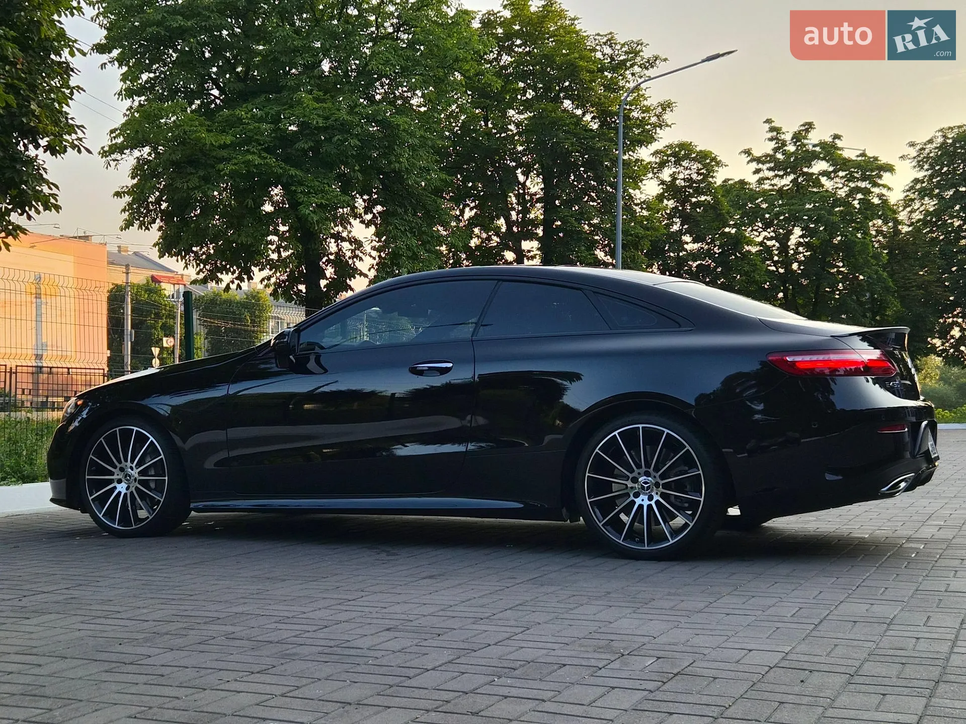 2022 Mercedes-Benz E-klasse - мініатюра 5