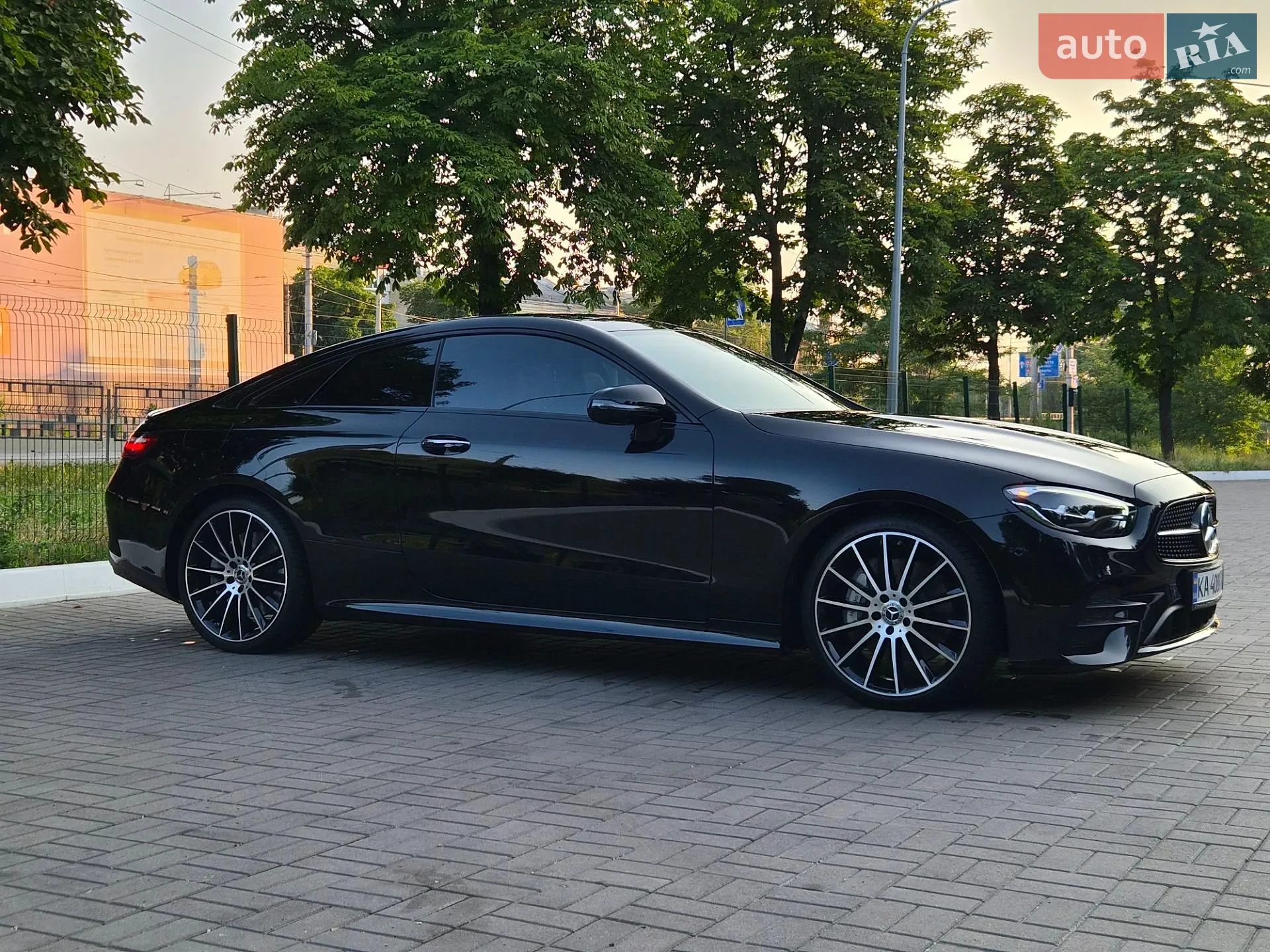2022 Mercedes-Benz E-klasse - мініатюра 21