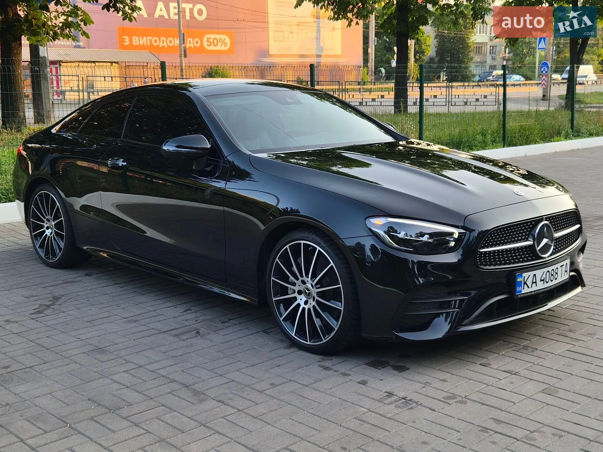 2022 Mercedes-Benz E-klasse - мініатюра 22
