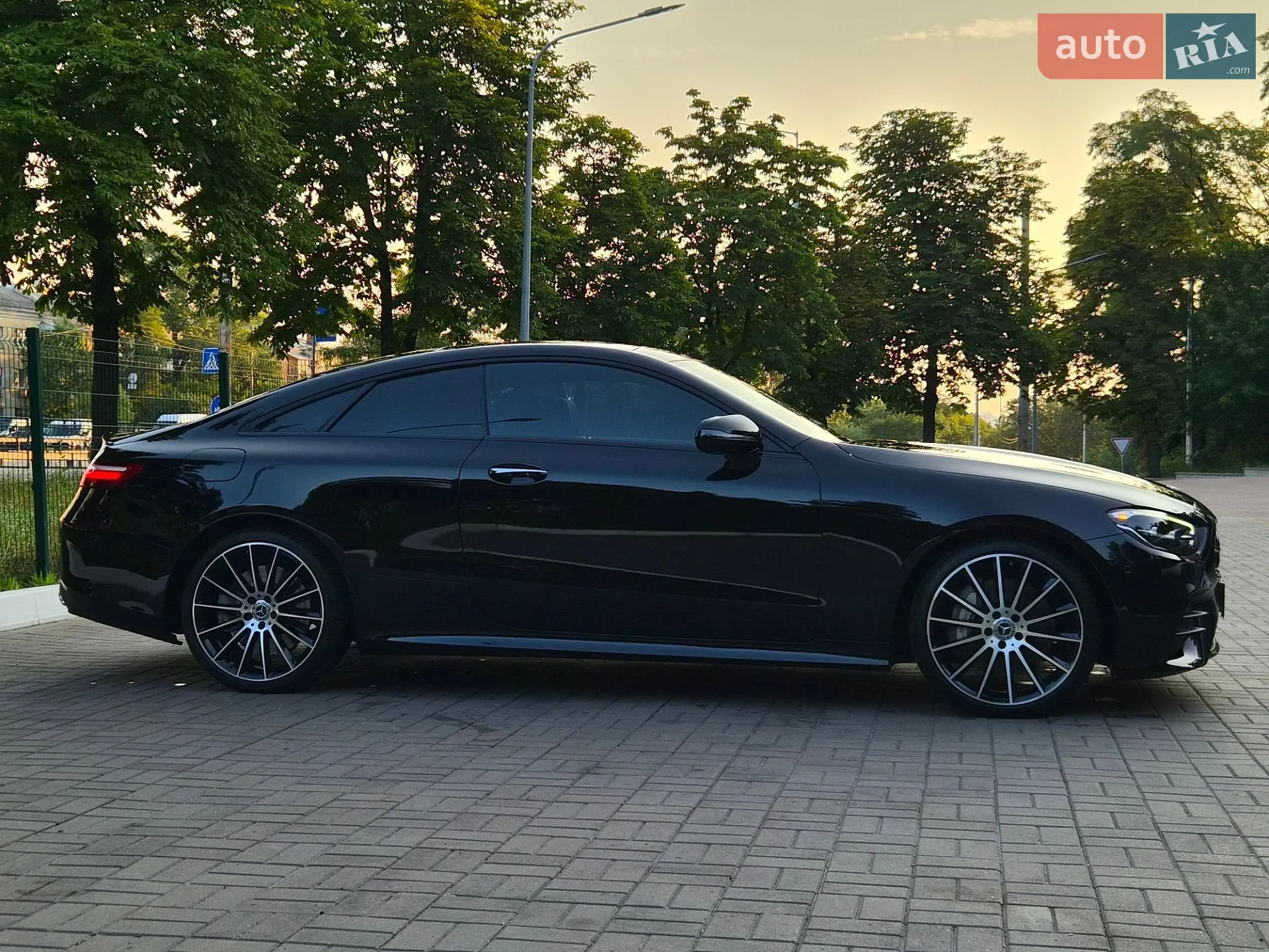 2022 Mercedes-Benz E-klasse - мініатюра 20