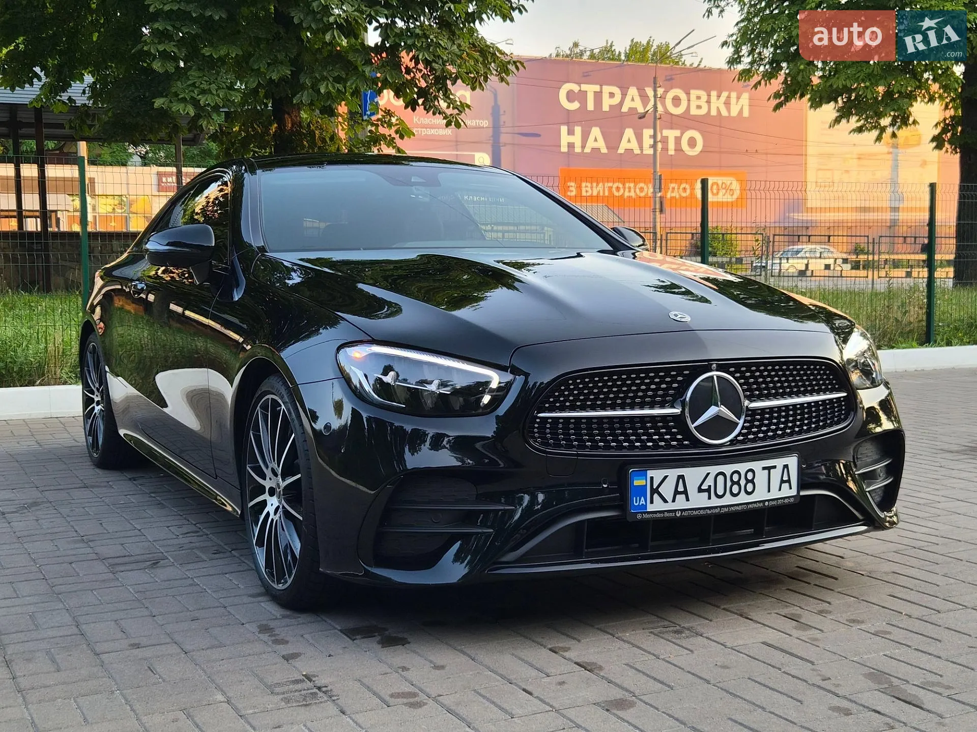 2022 Mercedes-Benz E-klasse - мініатюра 25