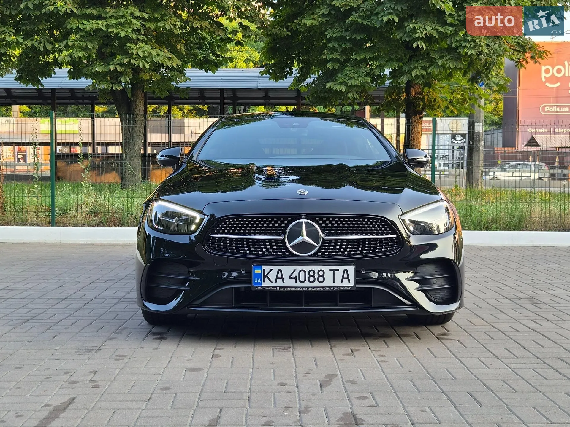 2022 Mercedes-Benz E-klasse - мініатюра 26