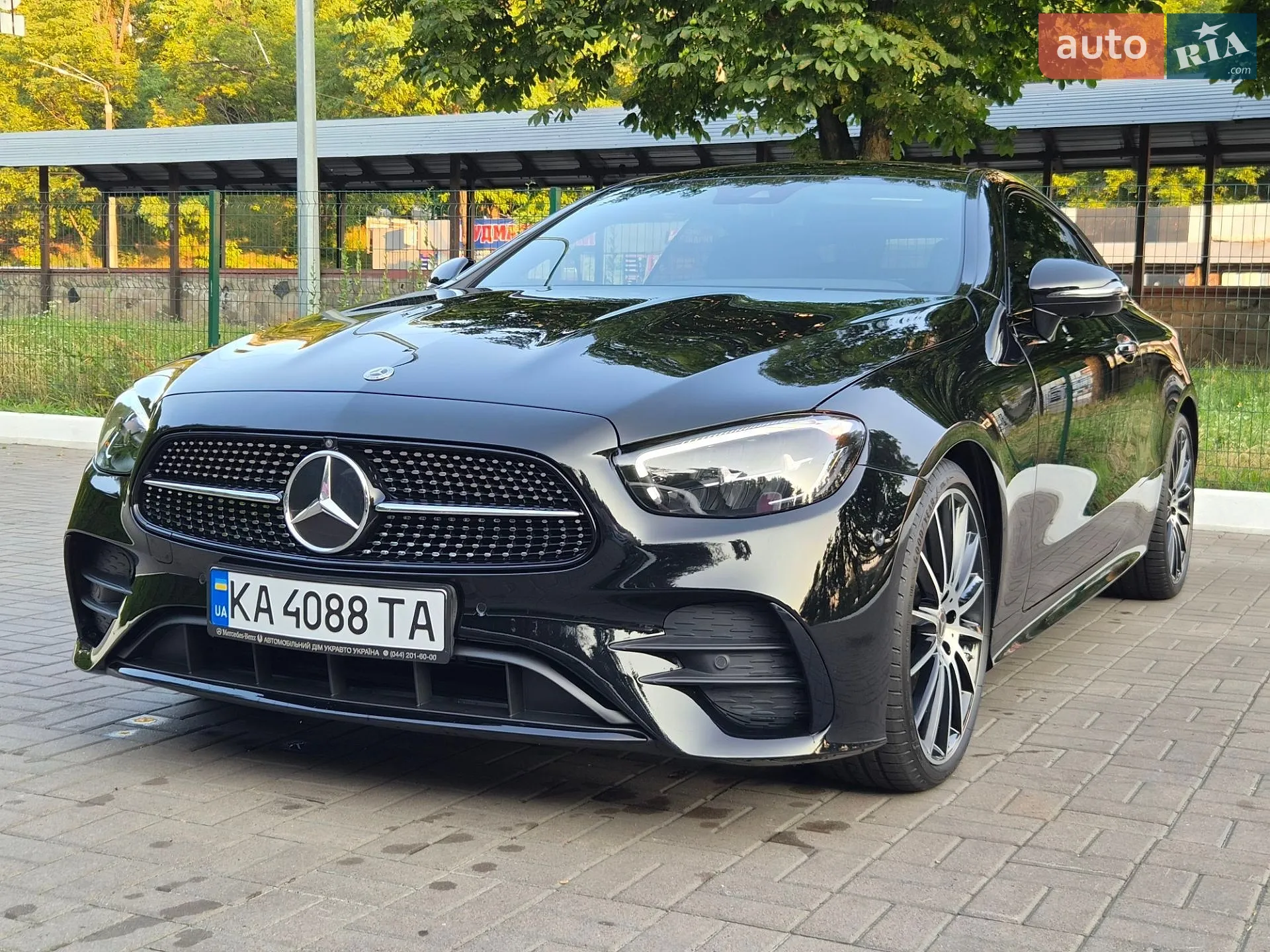 2022 Mercedes-Benz E-klasse - мініатюра 30