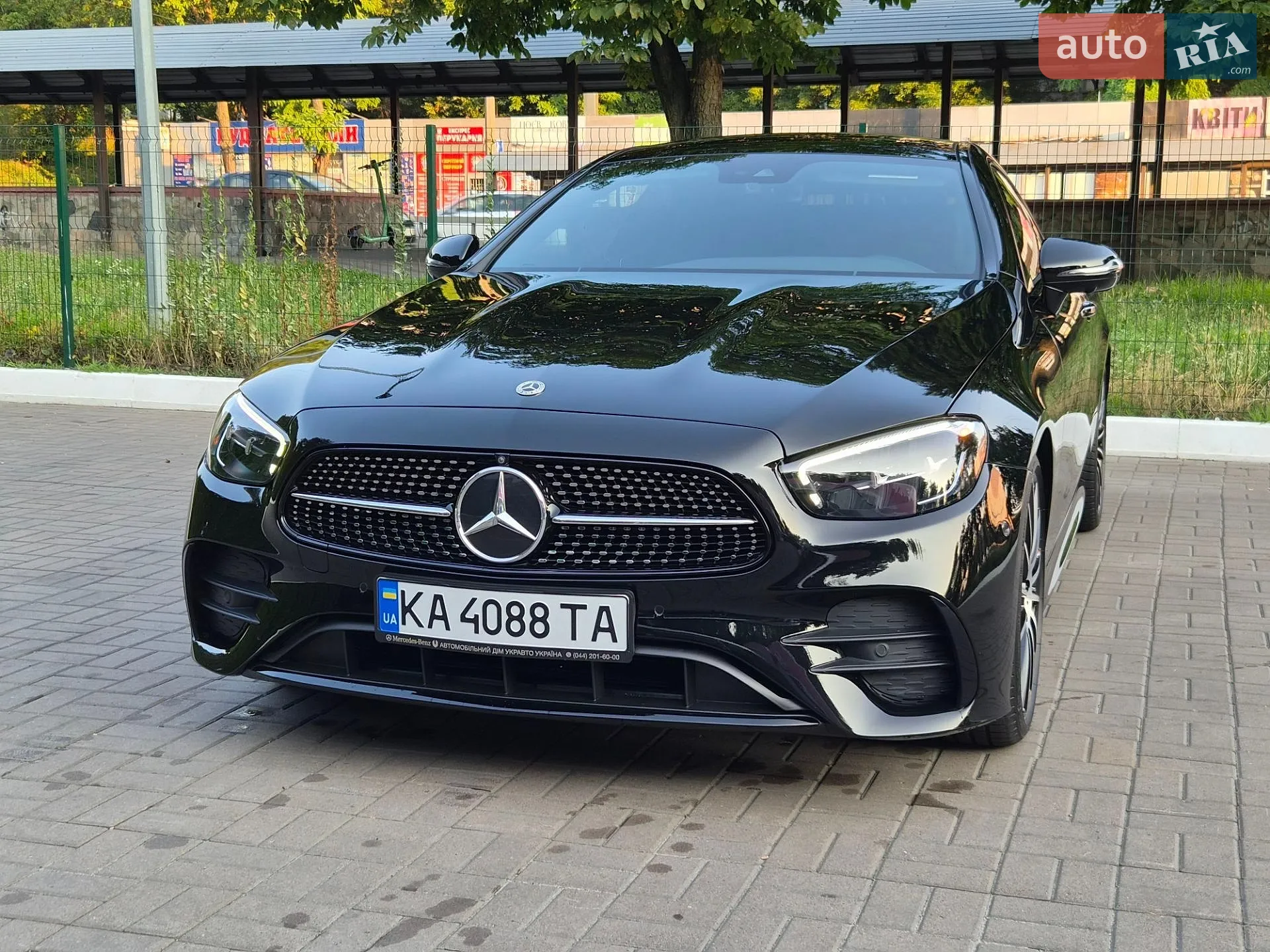 2022 Mercedes-Benz E-klasse - мініатюра 29