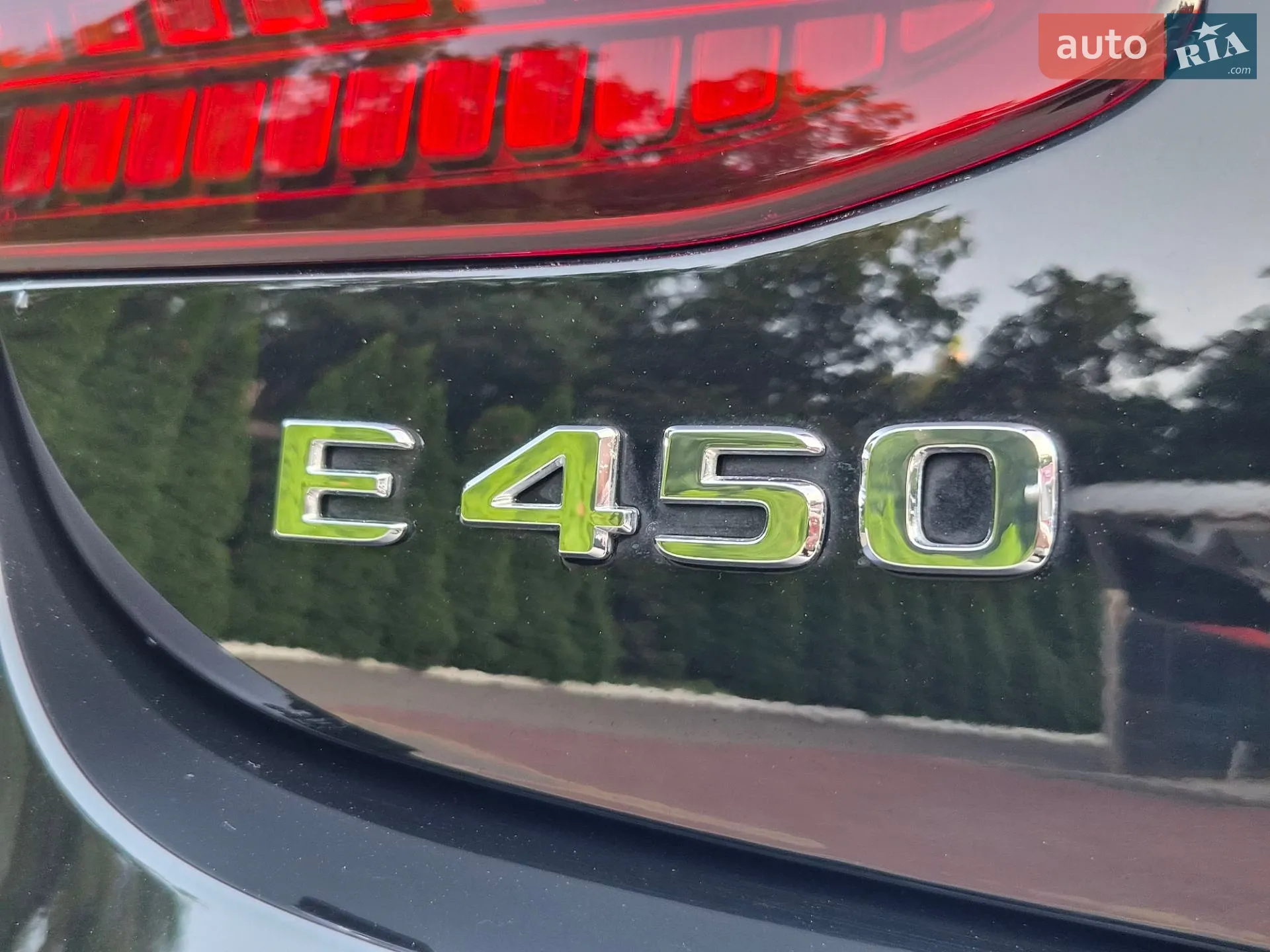 2022 Mercedes-Benz E-klasse - мініатюра 34